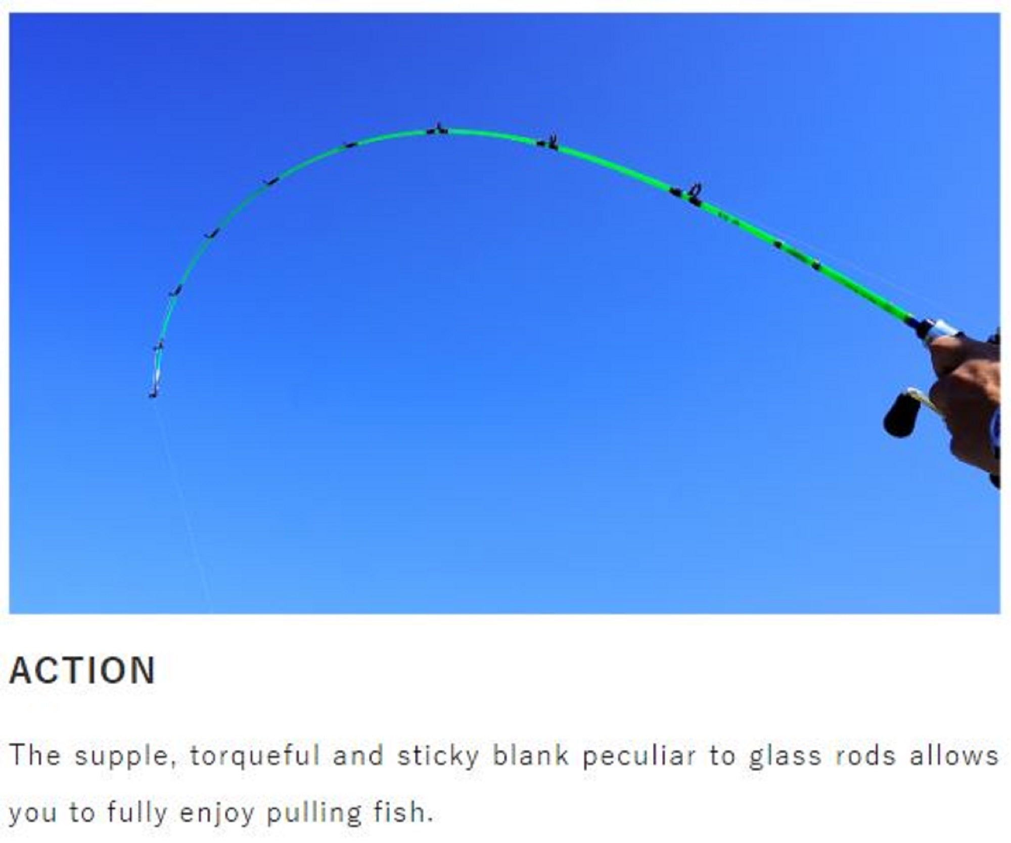 Jackall RGM Rod Spinning Spec T 120S 1.2m Olive (6279)