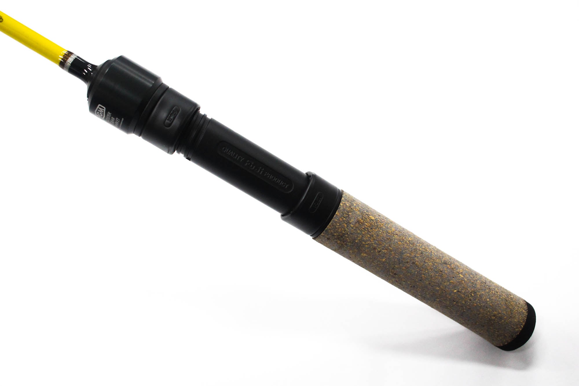 Jackall RGM Rod Spinning Spec T 120S 1.2m Banana (6286)