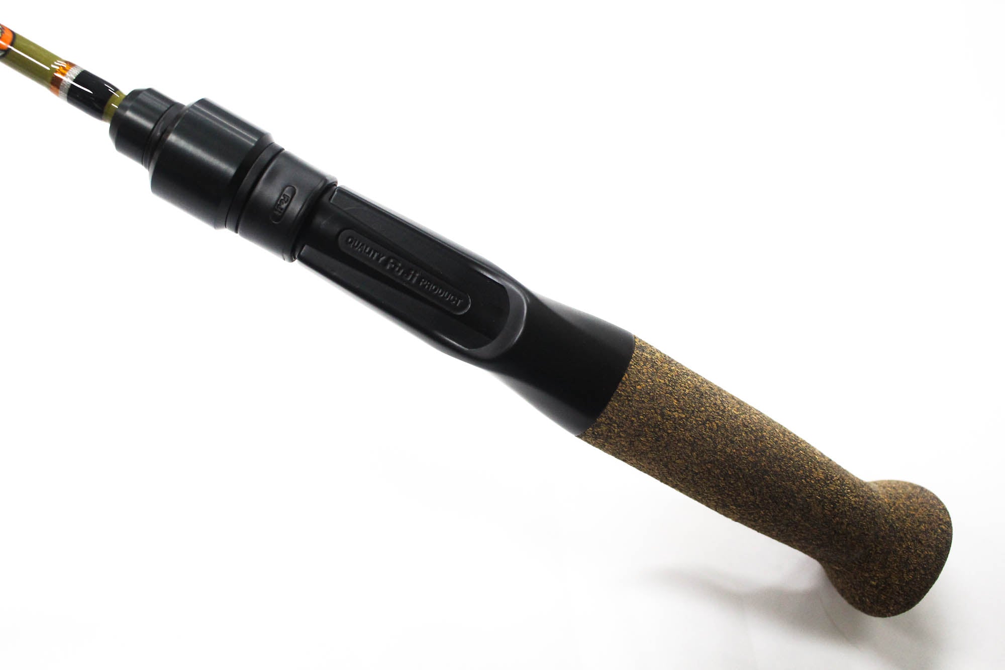 Jackall RGM Rod Baitcast Spec T 135B 2Pc Olive (6316)