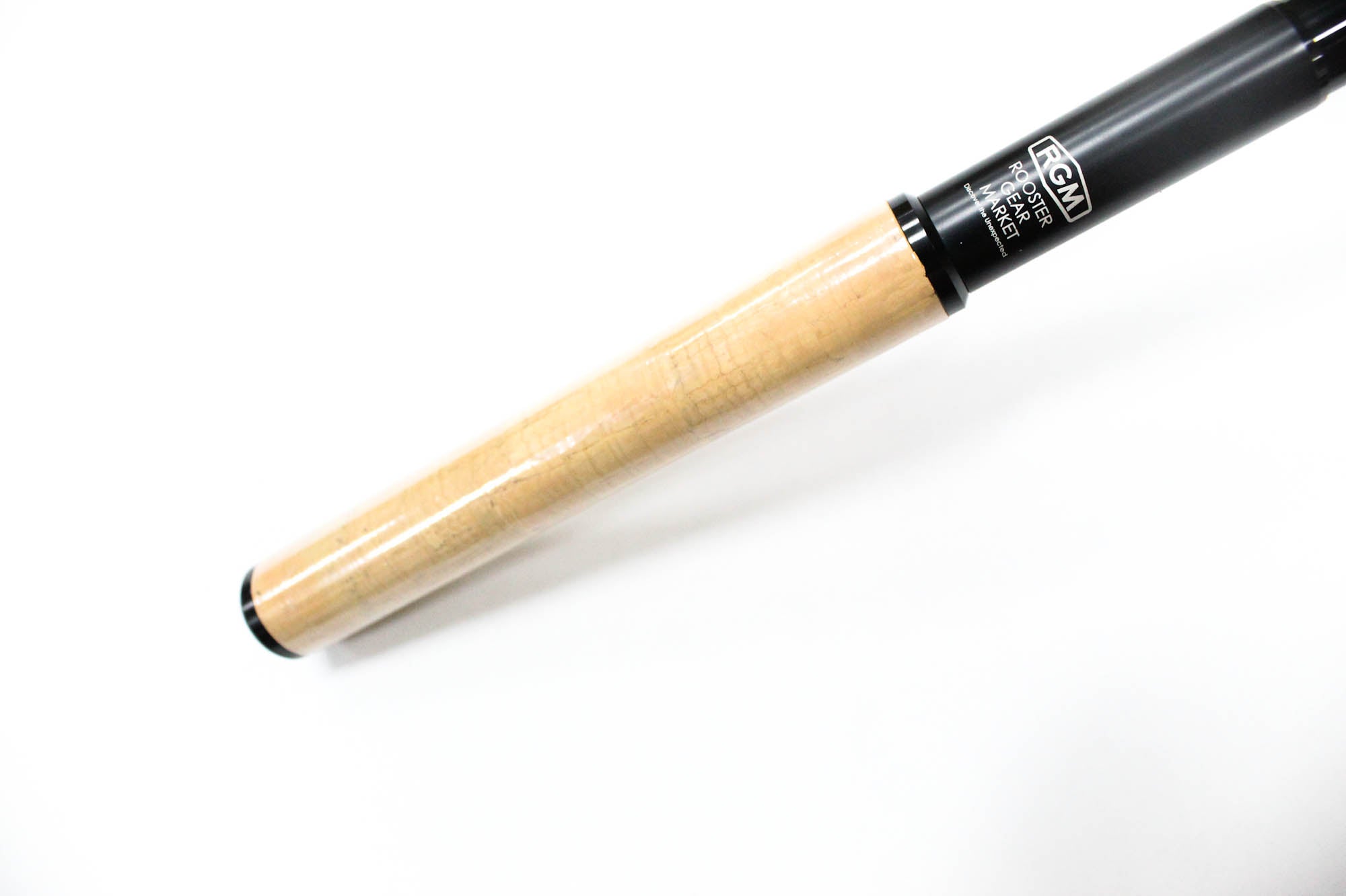 Jackall RGM Rod Pole Telescopic Spec 1 300cm C Black (6484)