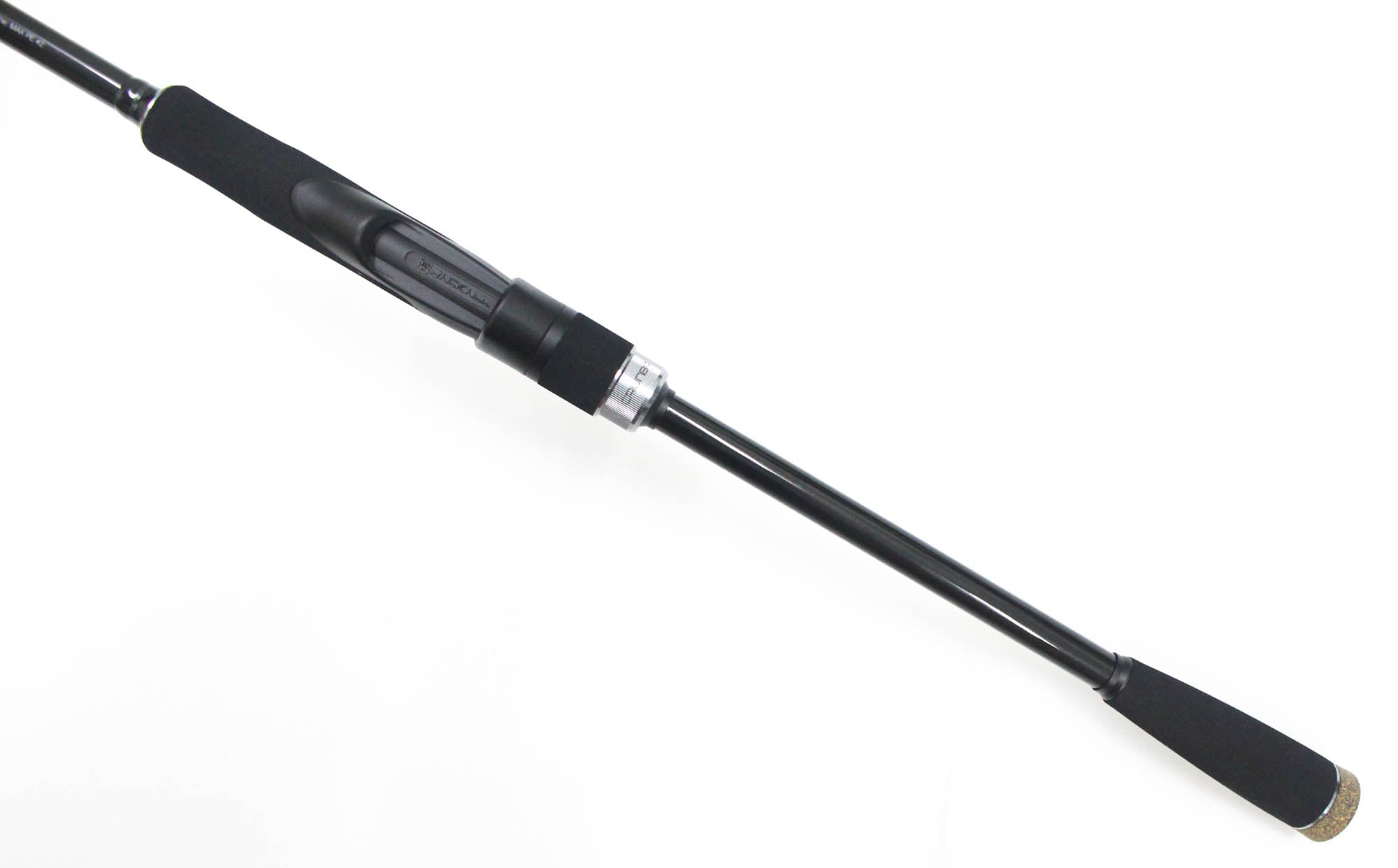 Jackall Rod Spinning Scrunba SC-S70L (6668)