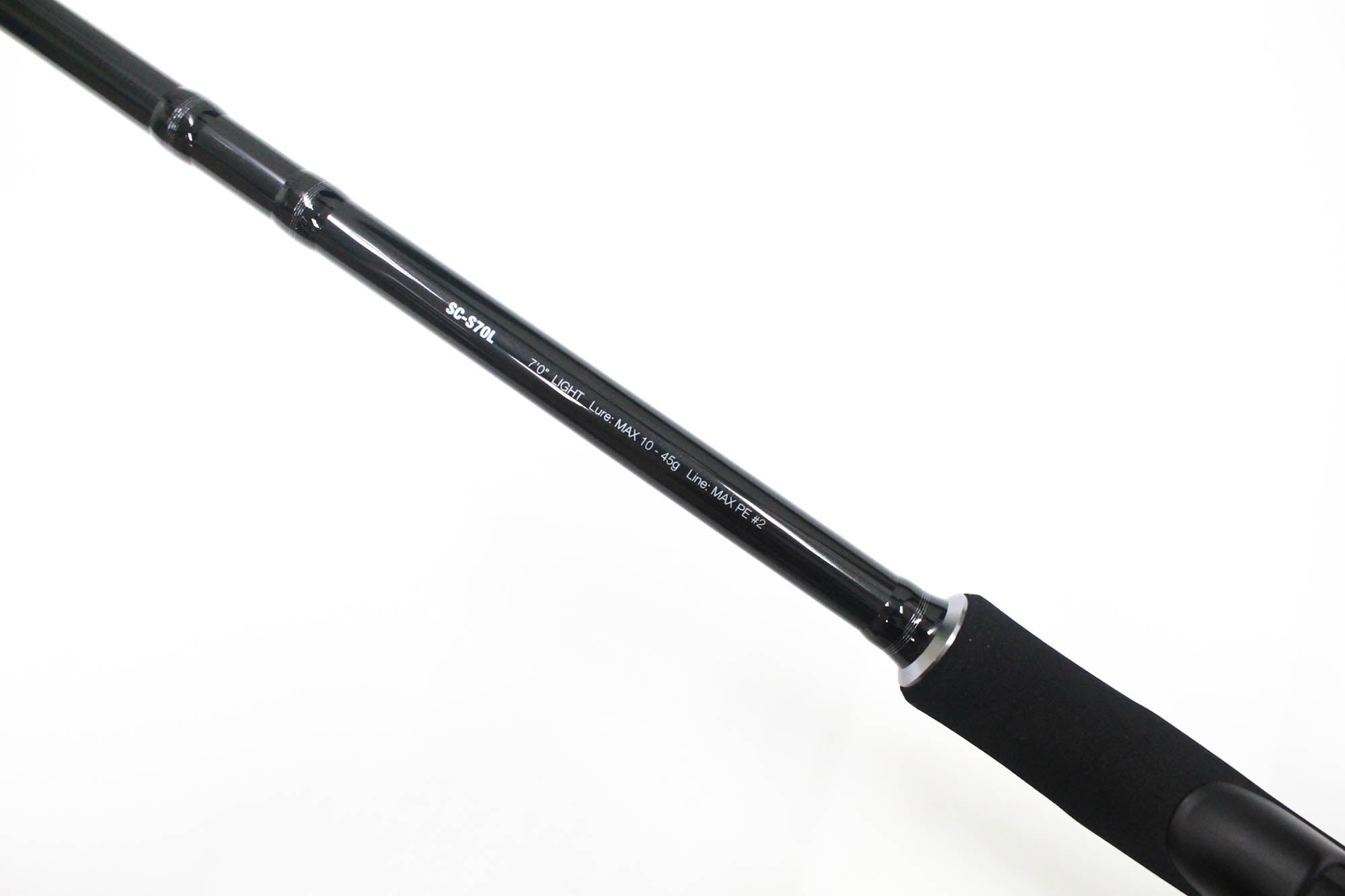 Jackall Rod Spinning Scrunba SC-S70L (6668)