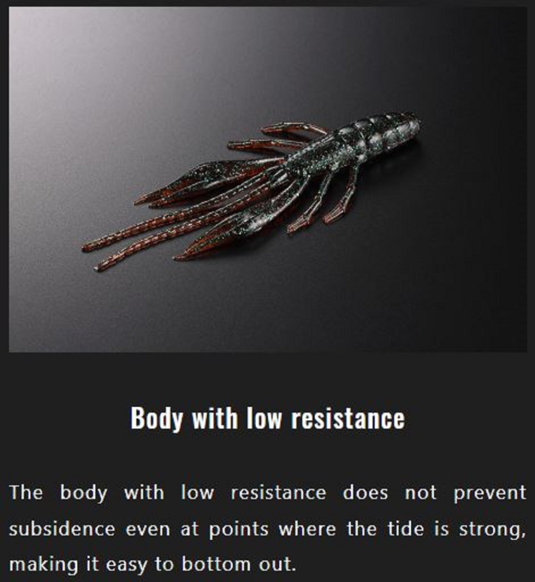 Lure Haven Singapore