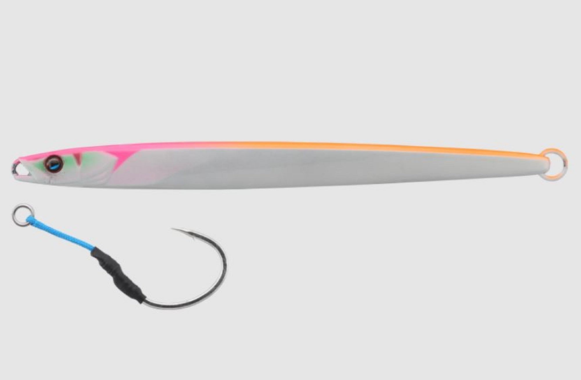 Lure Haven Singapore