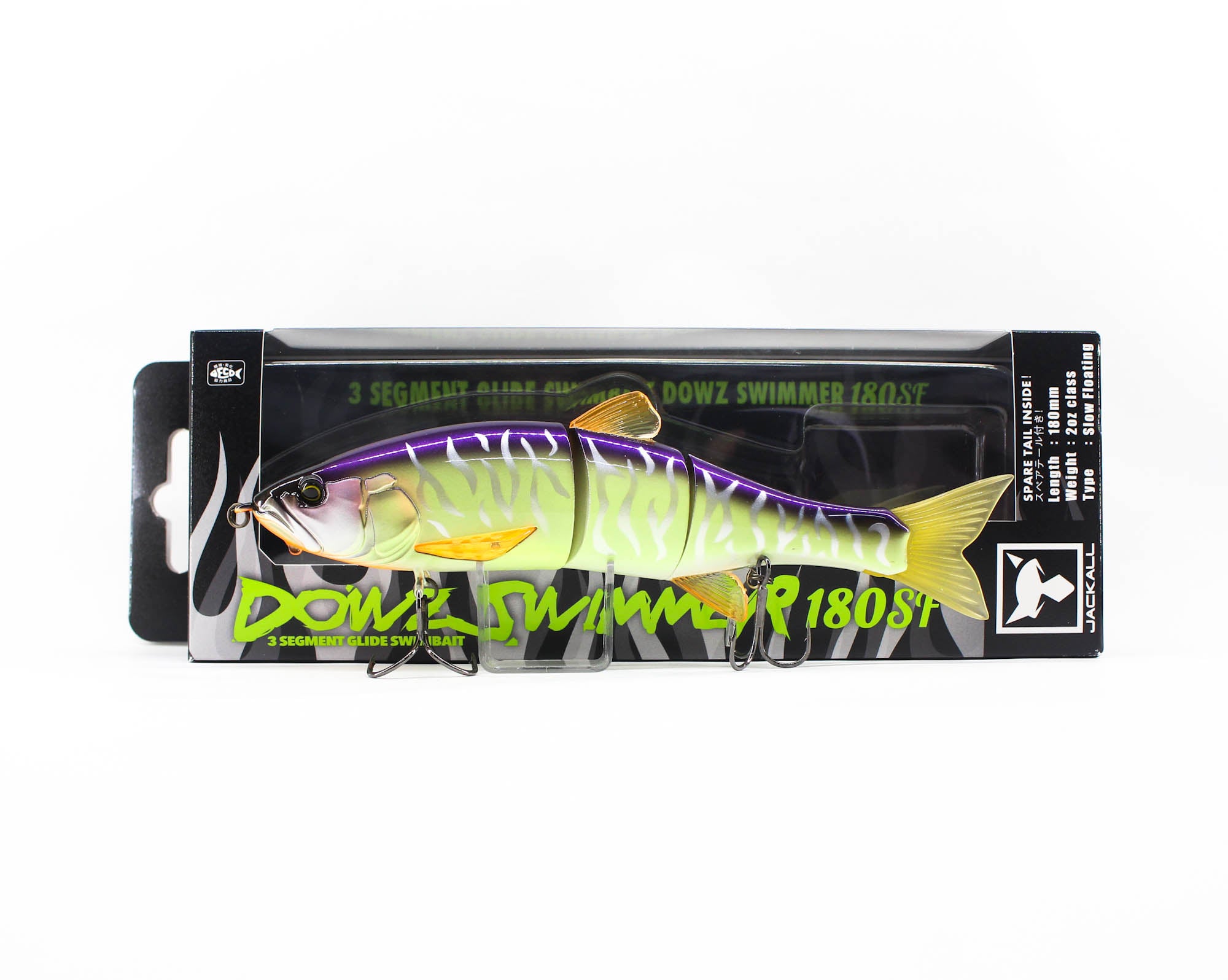 Lure Haven Singapore