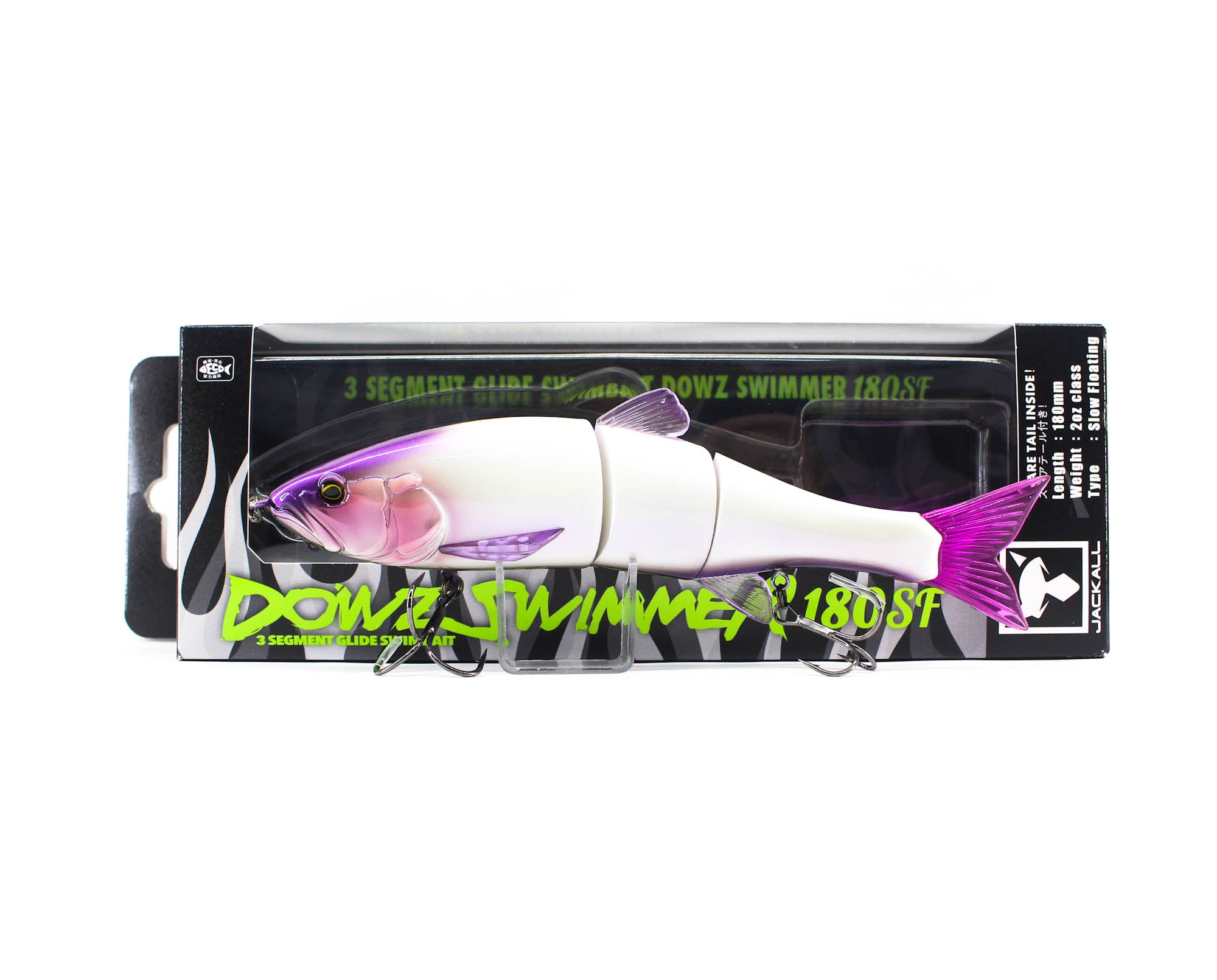 Lure Haven Singapore