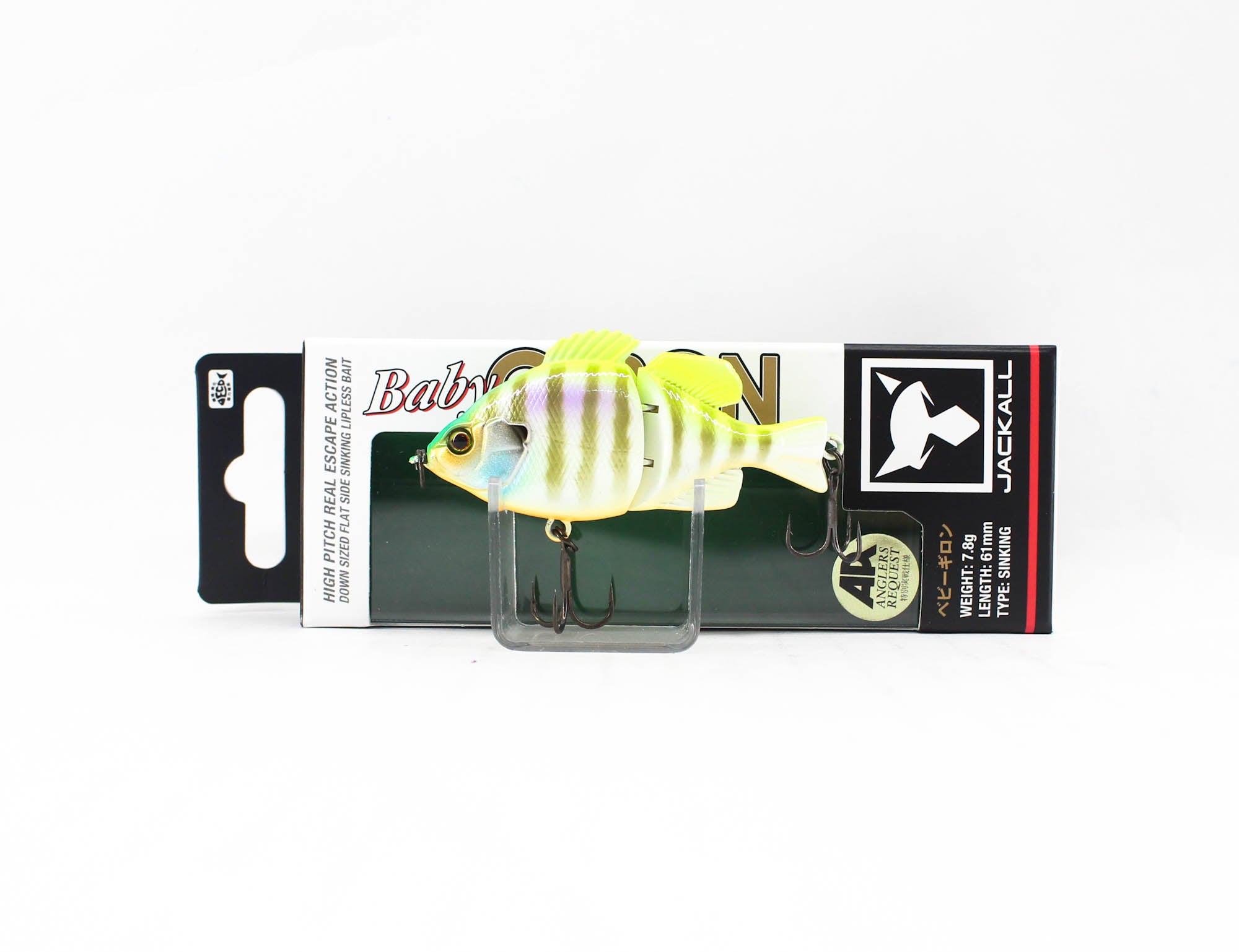 Lure Haven Singapore