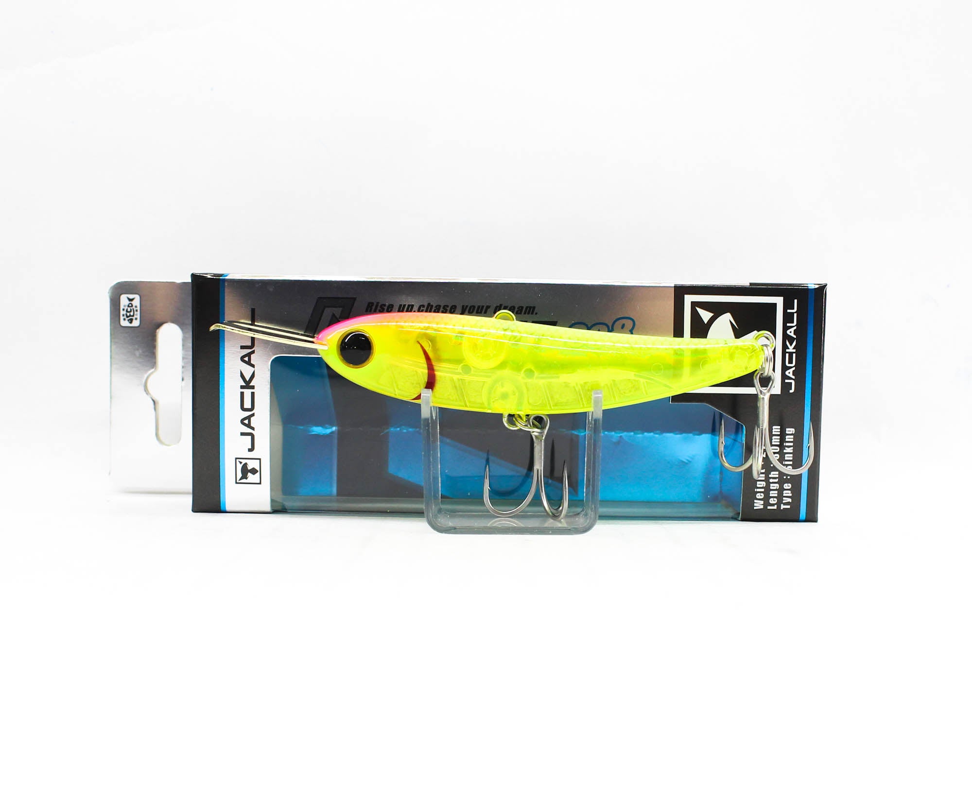 Lure Haven Singapore