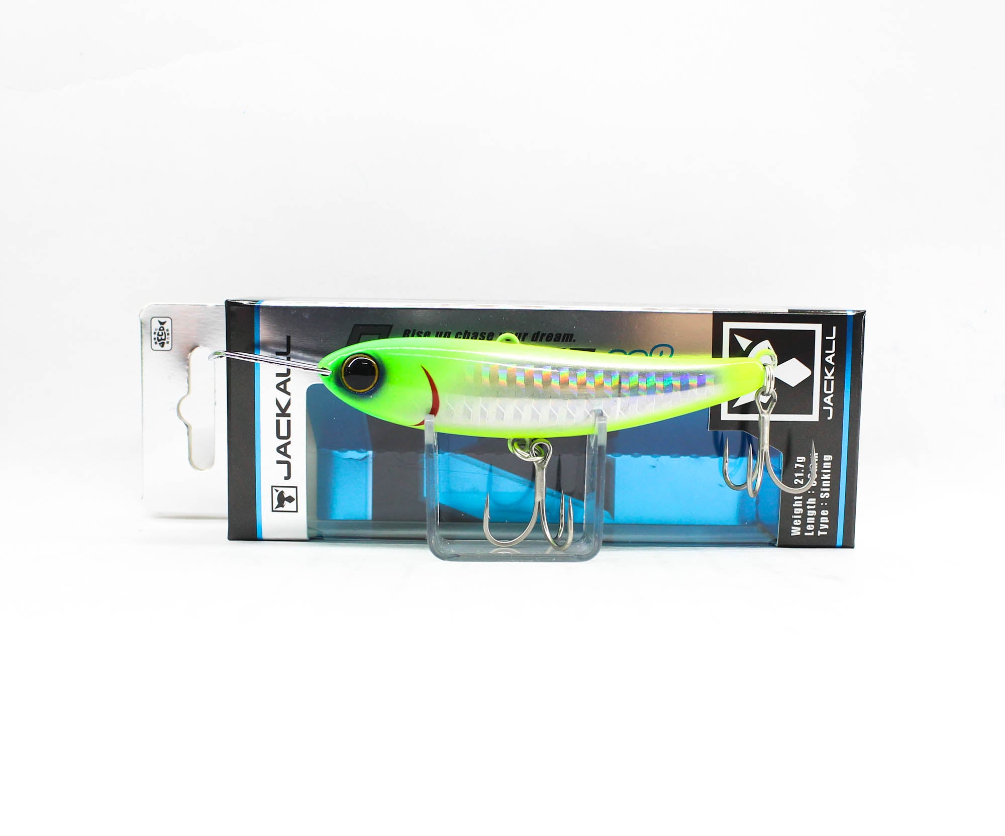Lure Haven Singapore