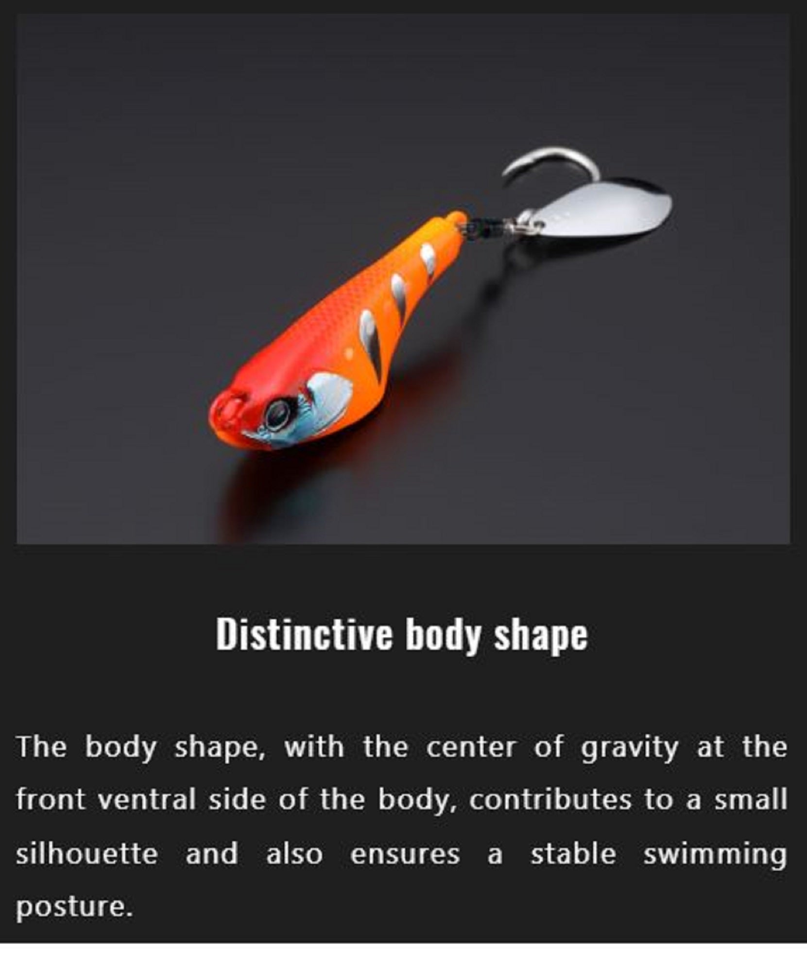 Lure Haven Singapore