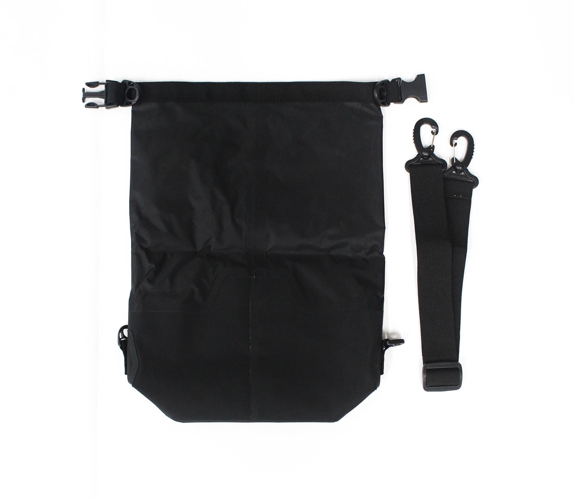 Jackall RGM Dry Bag H403xW200xD120mm Black (0047)