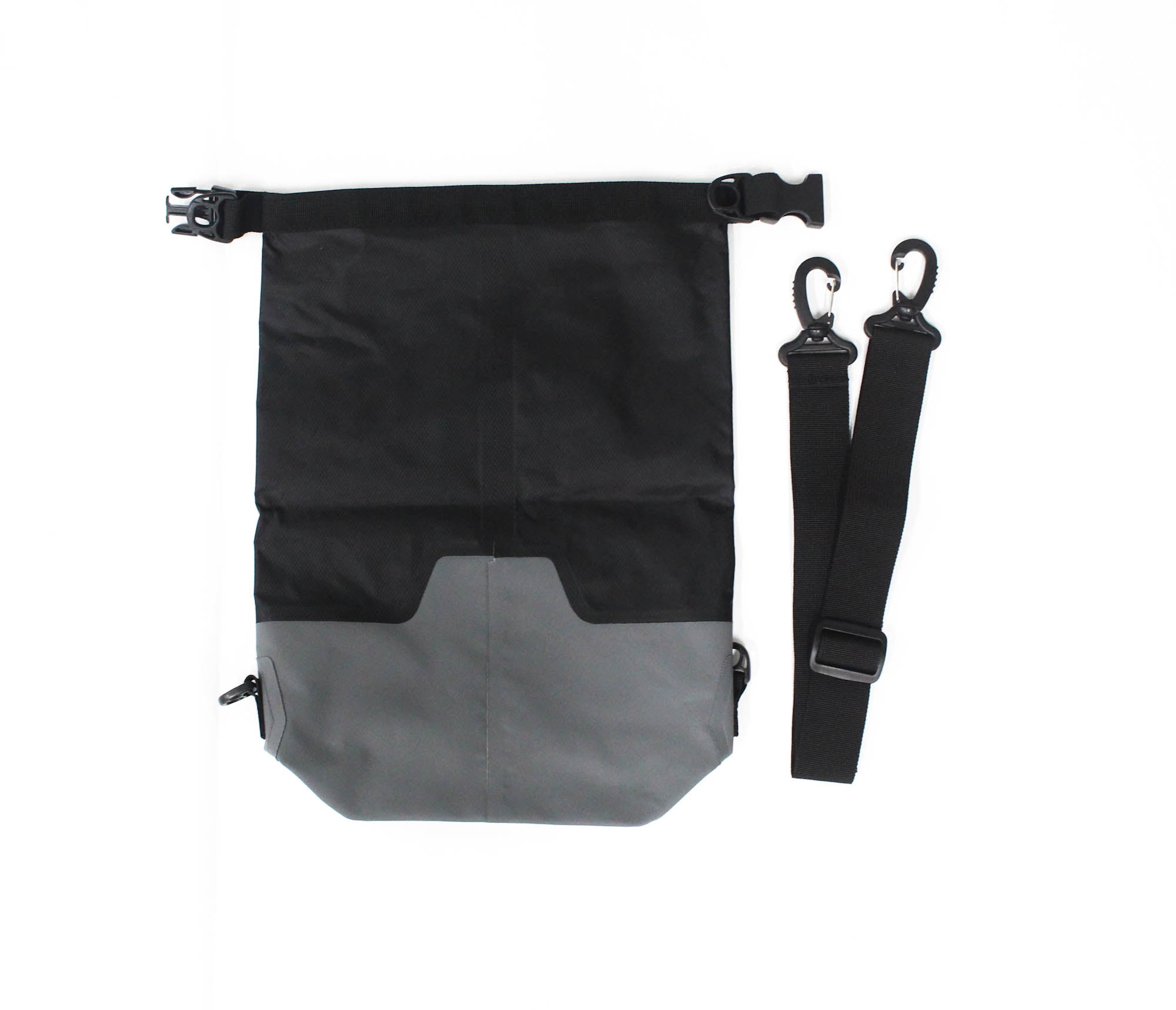 Jackall RGM Dry Bag H403xW200xD120mm Gray (0054)