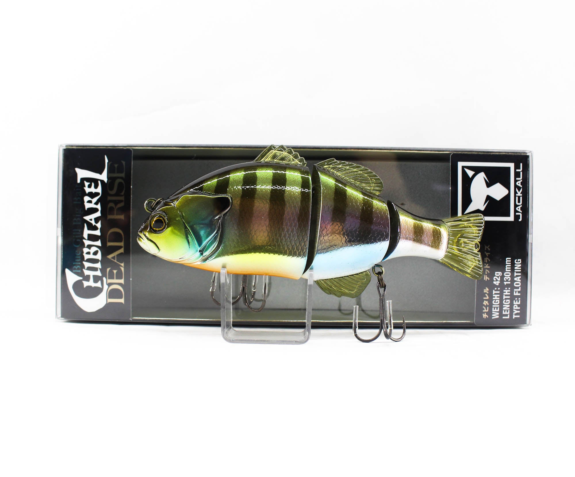 Lure Haven Singapore