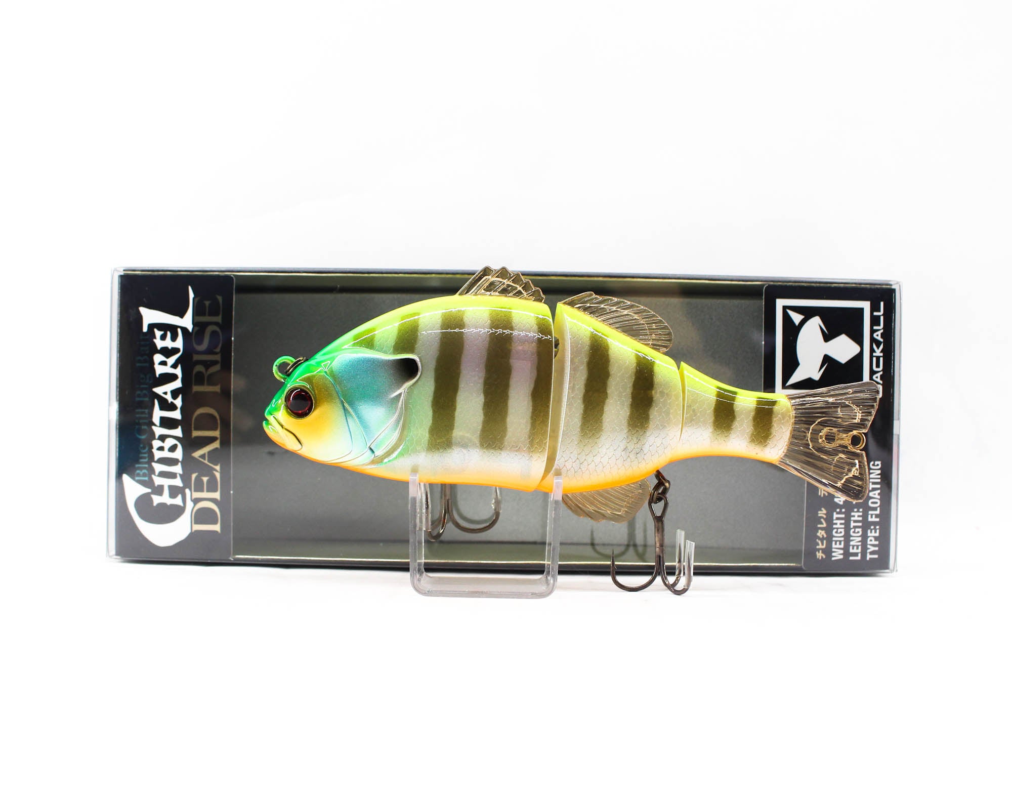Lure Haven Singapore