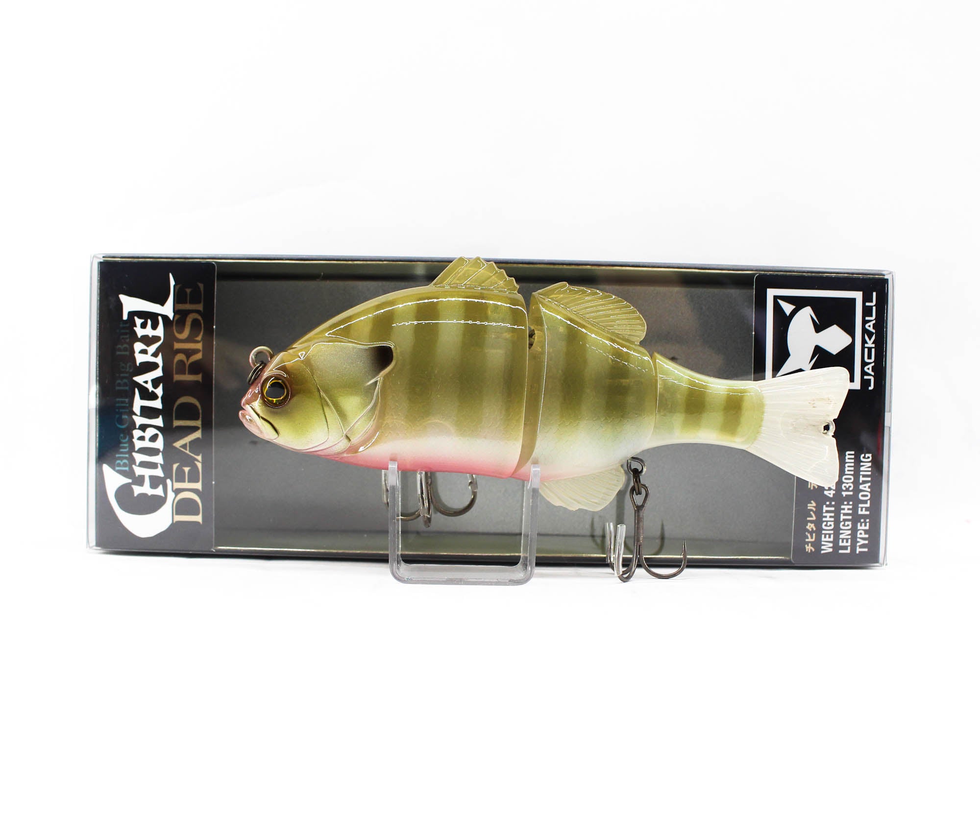 Lure Haven Singapore