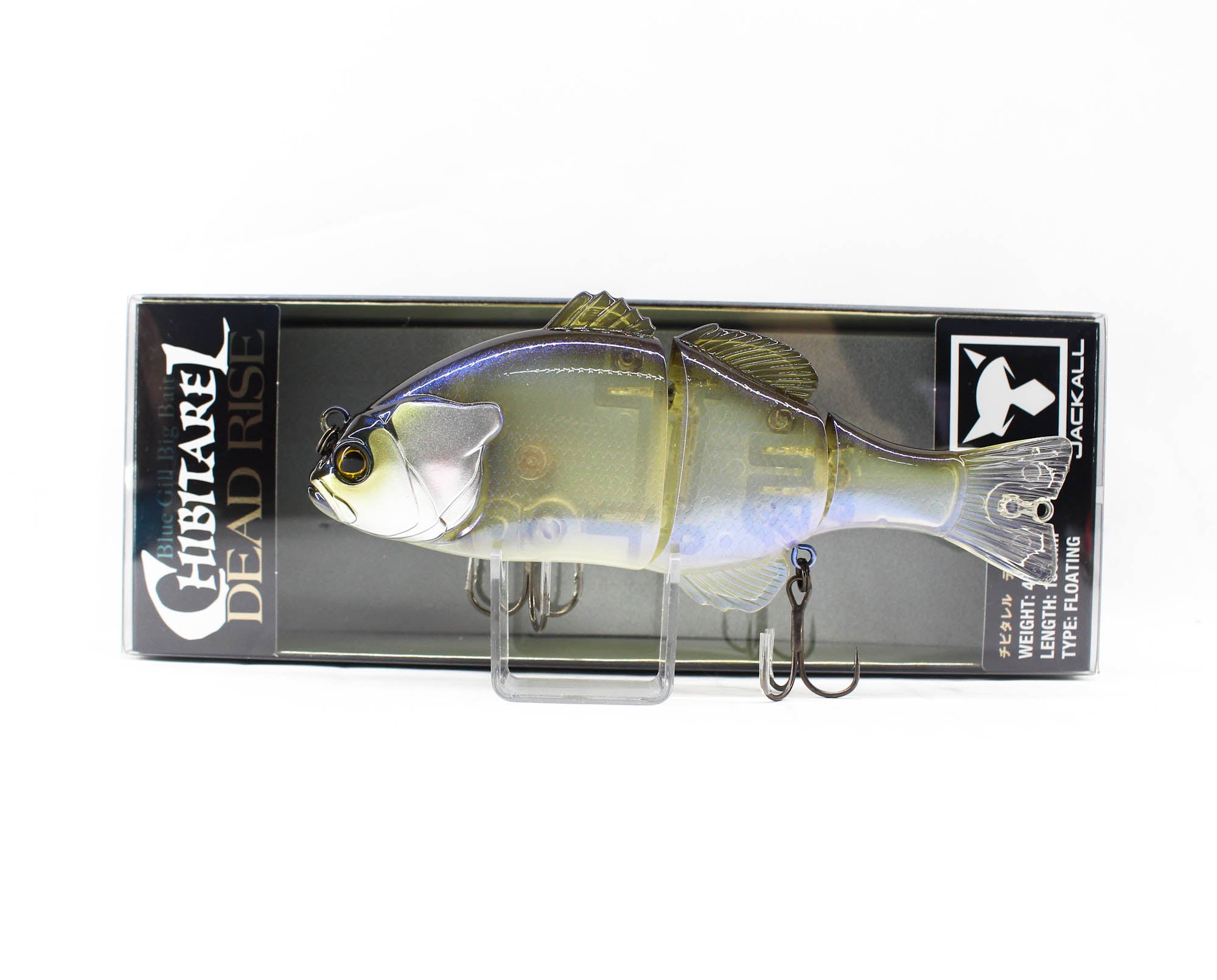 Lure Haven Singapore