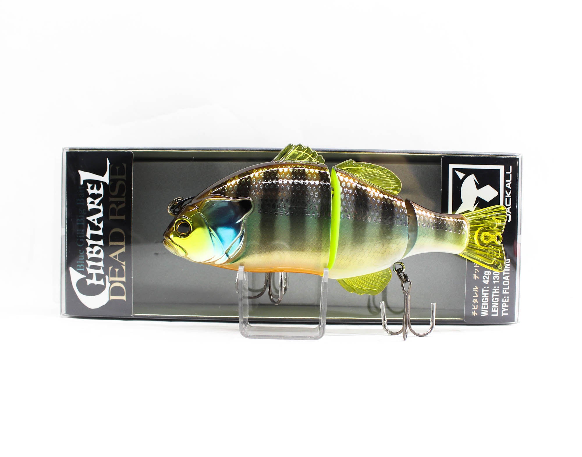 Lure Haven Singapore