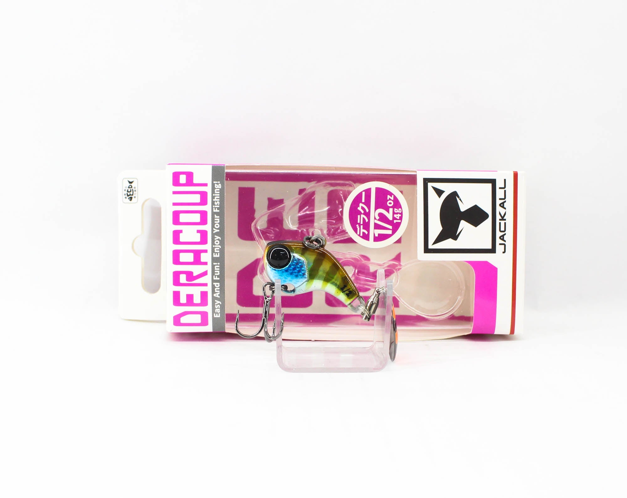 Lure Haven Singapore