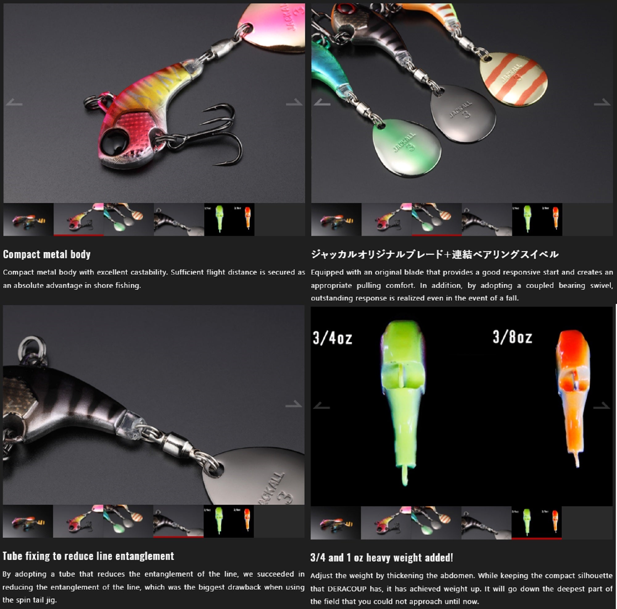 Lure Haven Singapore