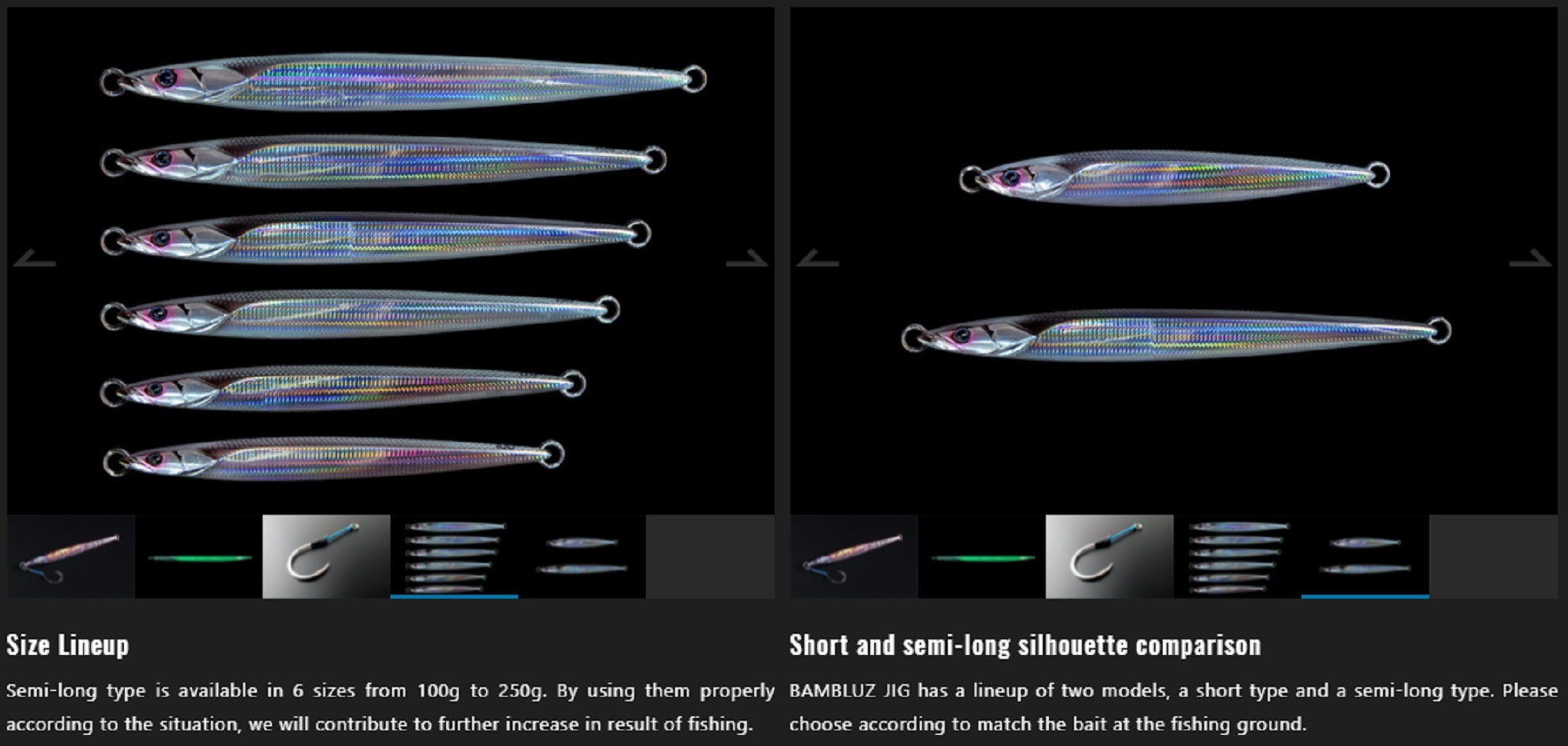 Lure Haven Singapore