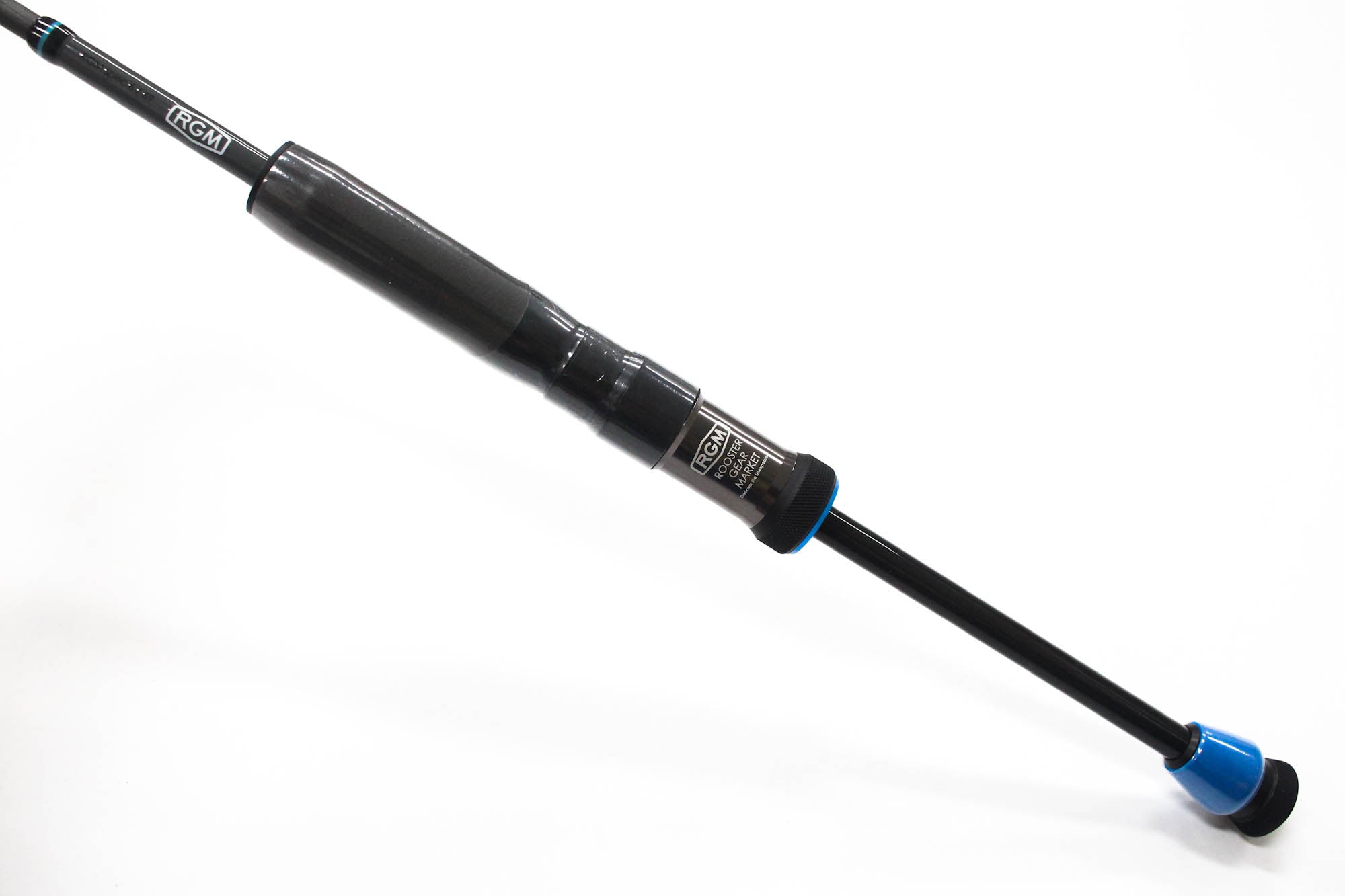 Jackall RGM Rod Spinning Spec 6/69 2.06m 5Pc Blue (2881)