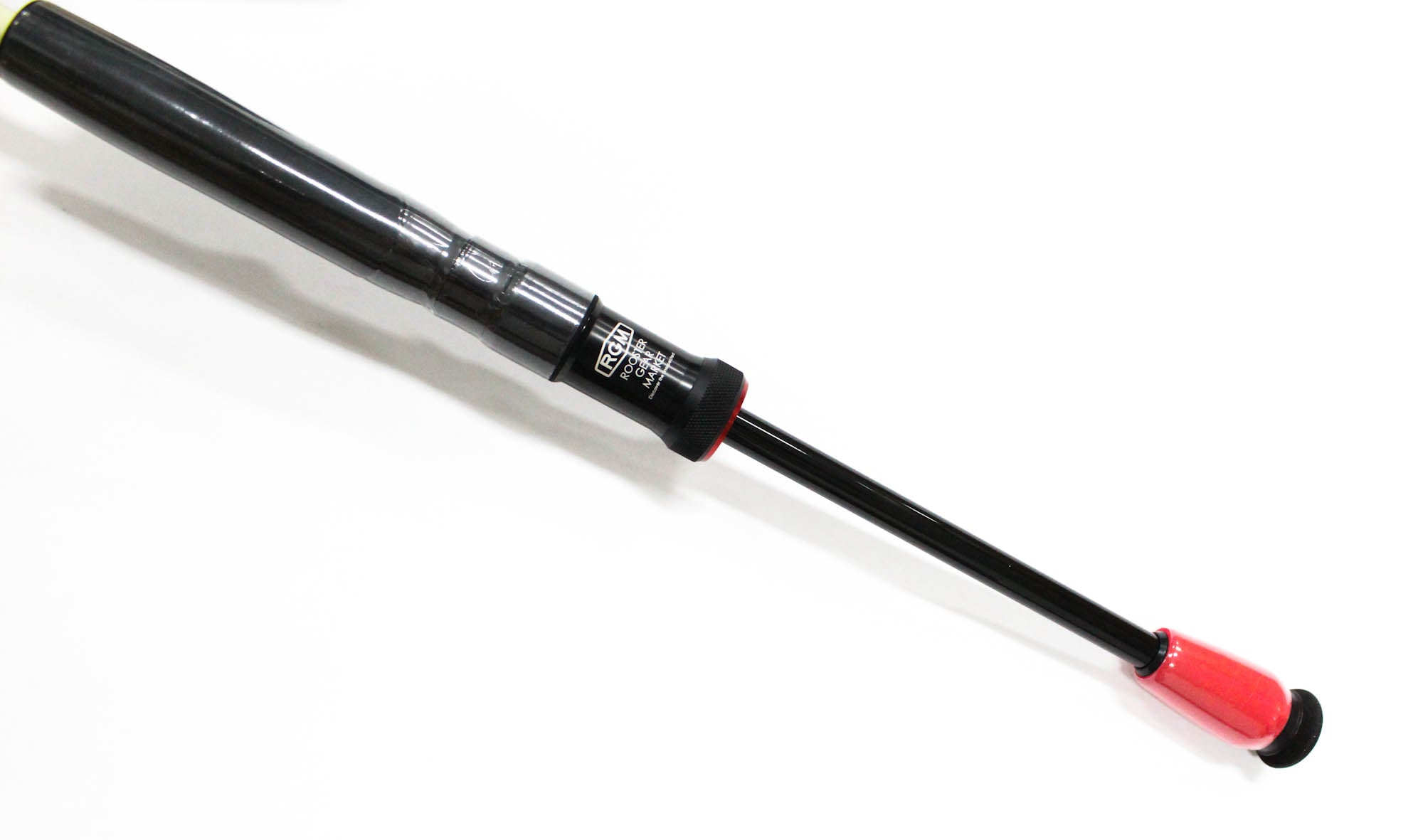 Jackall RGM Rod Spinning Spec 6/79 2.36m 5Pc Red (2898)
