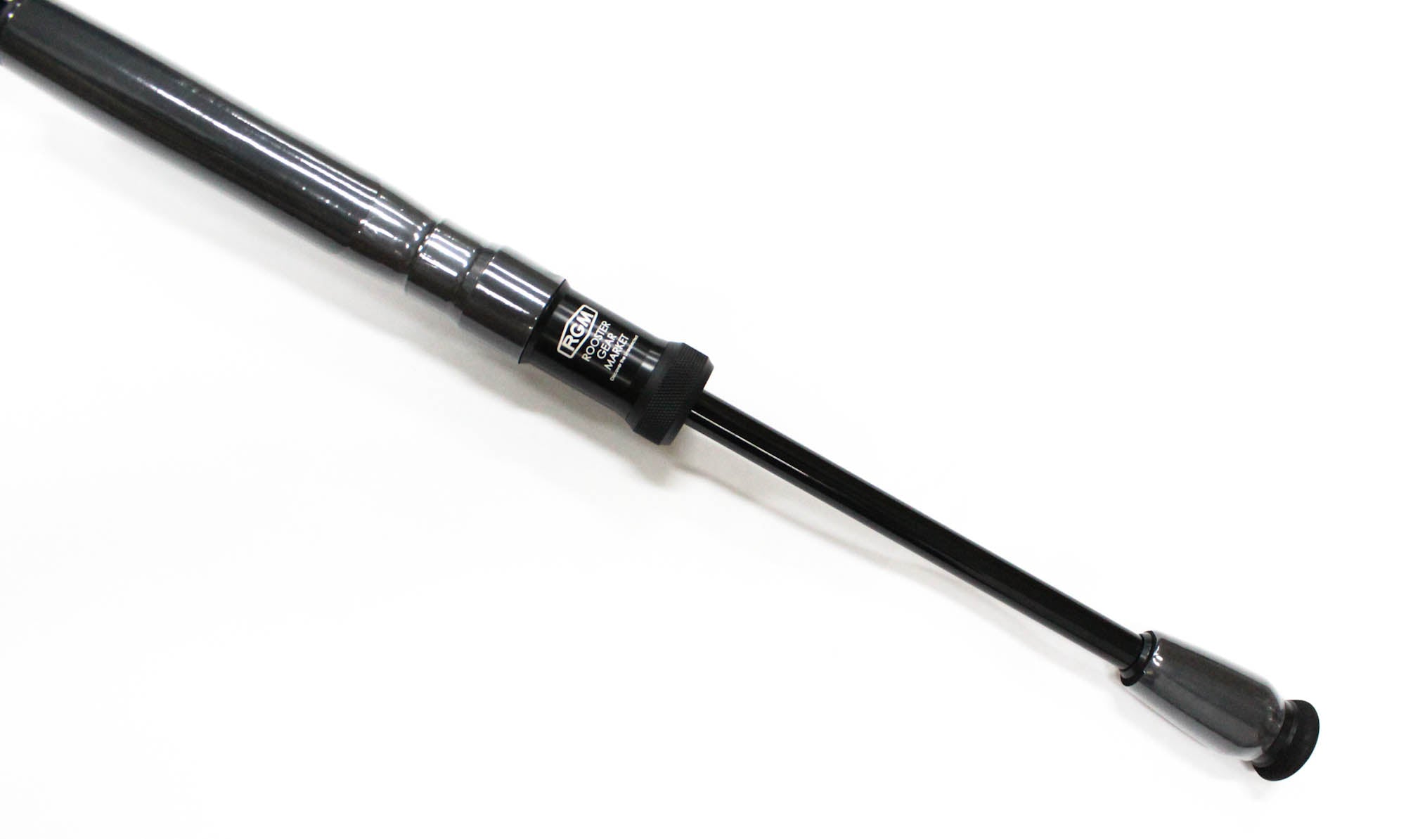 Jackall RGM Rod Spinning Spec 6/79 2.36m 5Pc Black (2904)