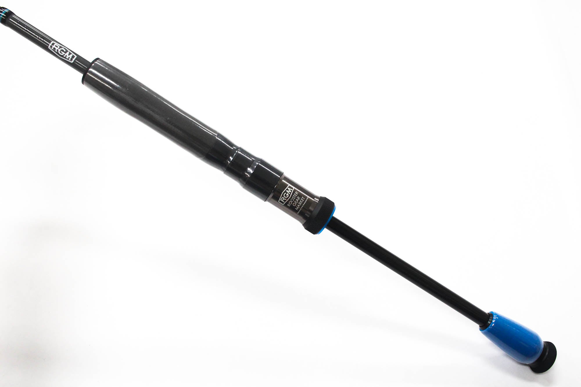 Jackall RGM Rod Spinning Spec 6/79 2.36m 5Pc Blue (2911)