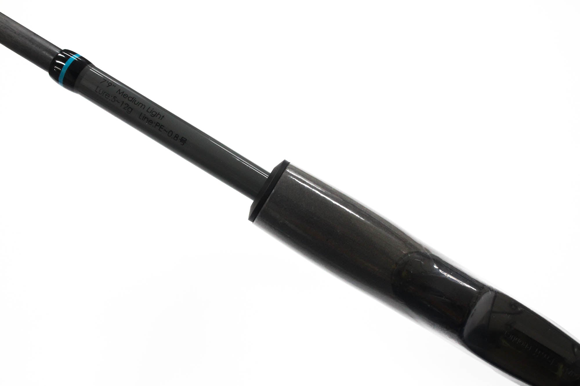 Jackall RGM Rod Spinning Spec 6/79 2.36m 5Pc Blue (2911)