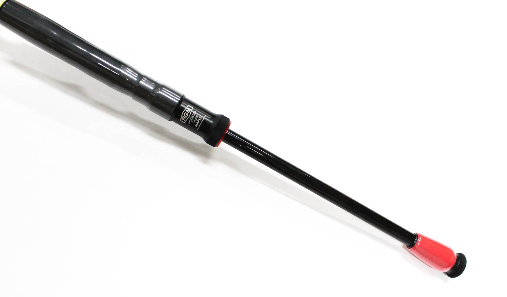 Jackall RGM Rod Spinning Spec 6/88 2.64m 5Pc Red (2928)