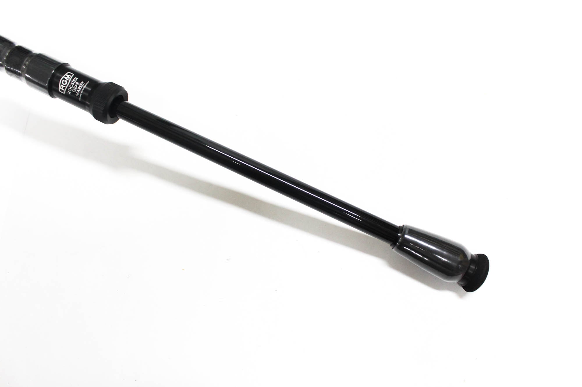 Jackall RGM Rod Spinning Spec 6/88 2.64m 5Pc Black (2935)