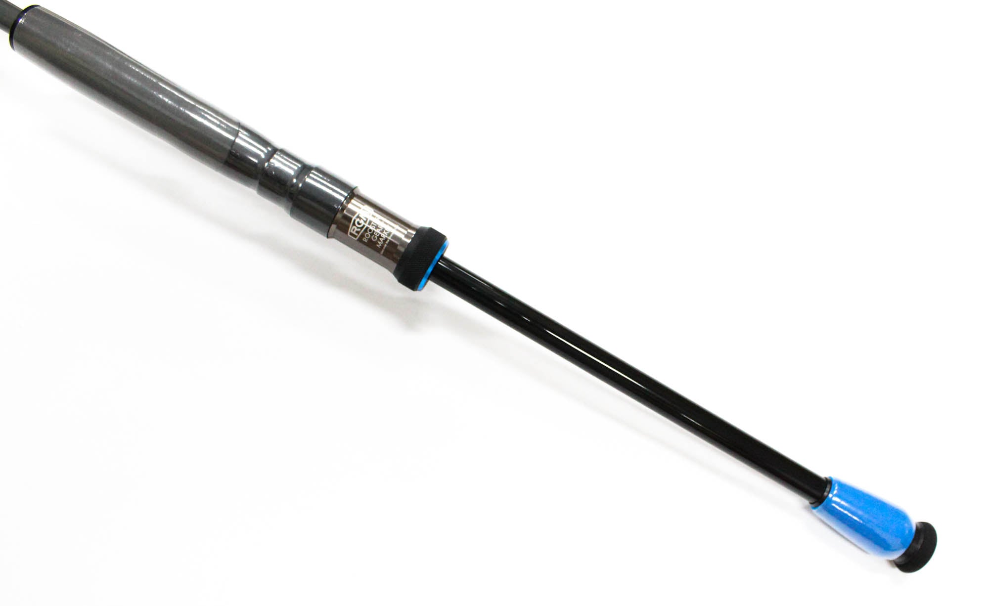 Jackall RGM Rod Spinning Spec 6/88 2.64m 5Pc Blue (2942)