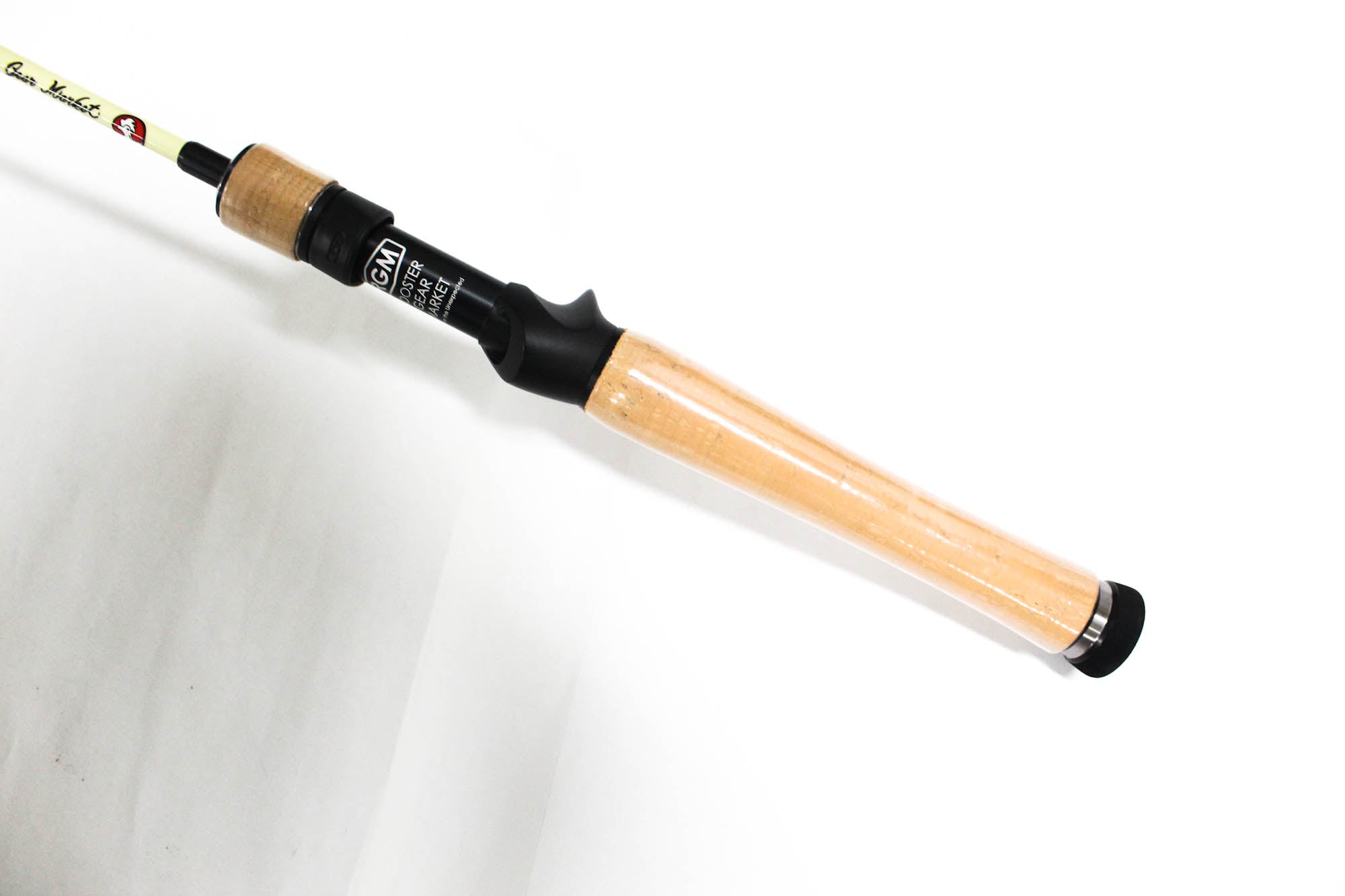 Jackall RGM Rod Baitcast Spec 5 Area 52-58B 5Pc IVBL (2980)