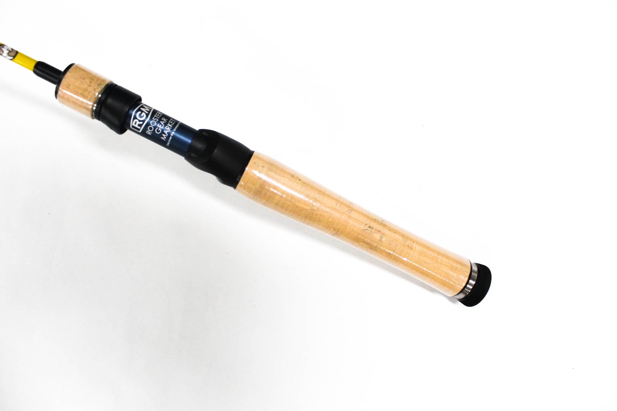 Jackall RGM Rod Baitcast Spec 5 Area 52-58B 5Pc YENA (3000)