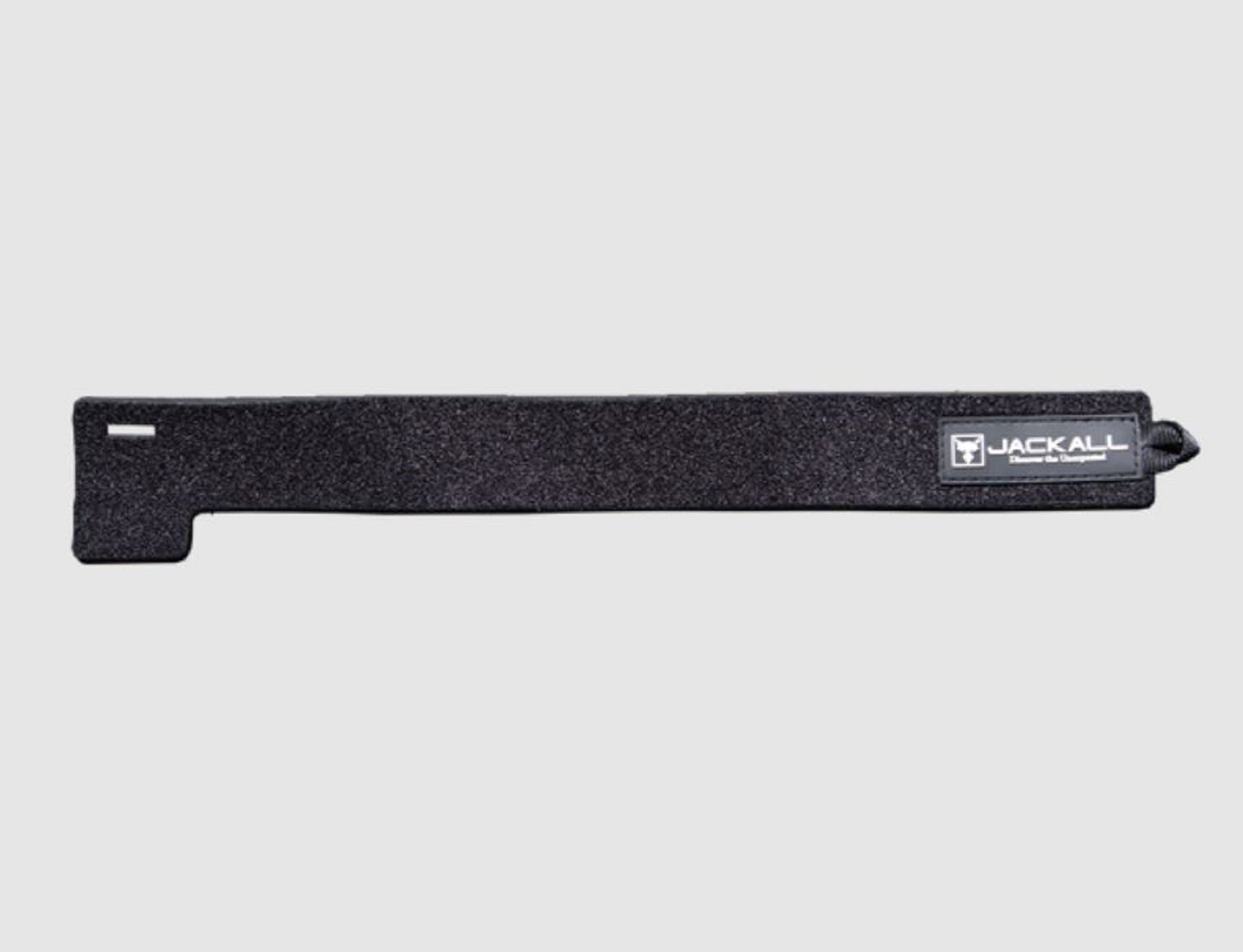 Jackall Rod Belt 2 Piece Set Black (3024)