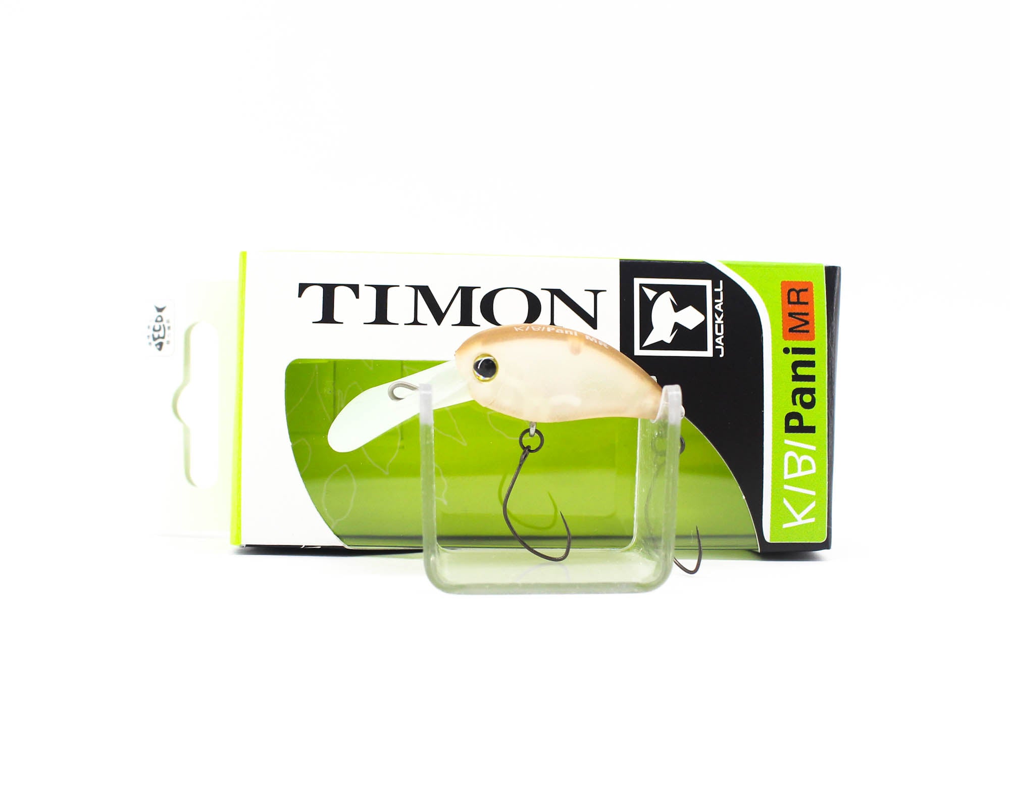 Jackall Timon Kibipani MR 28 mm Floating Lure Cherry Bonbon (3925)