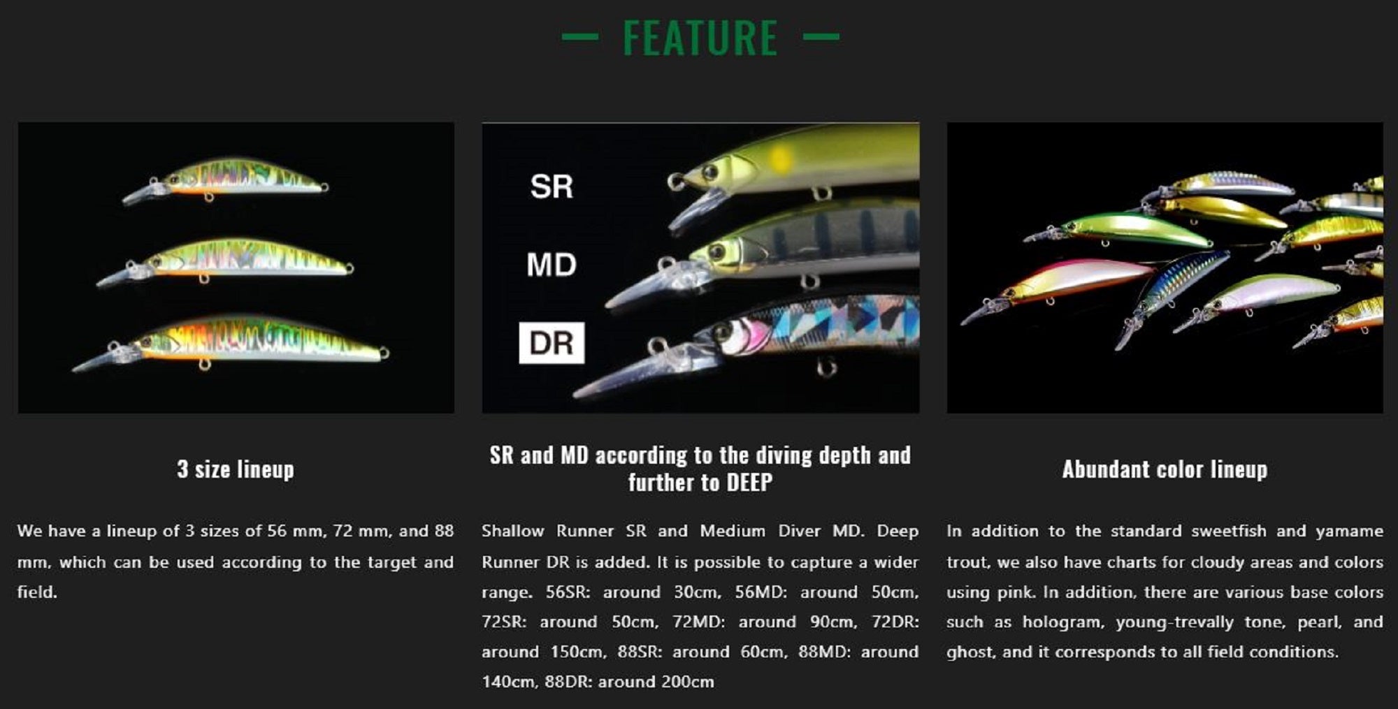 Lure Haven Singapore