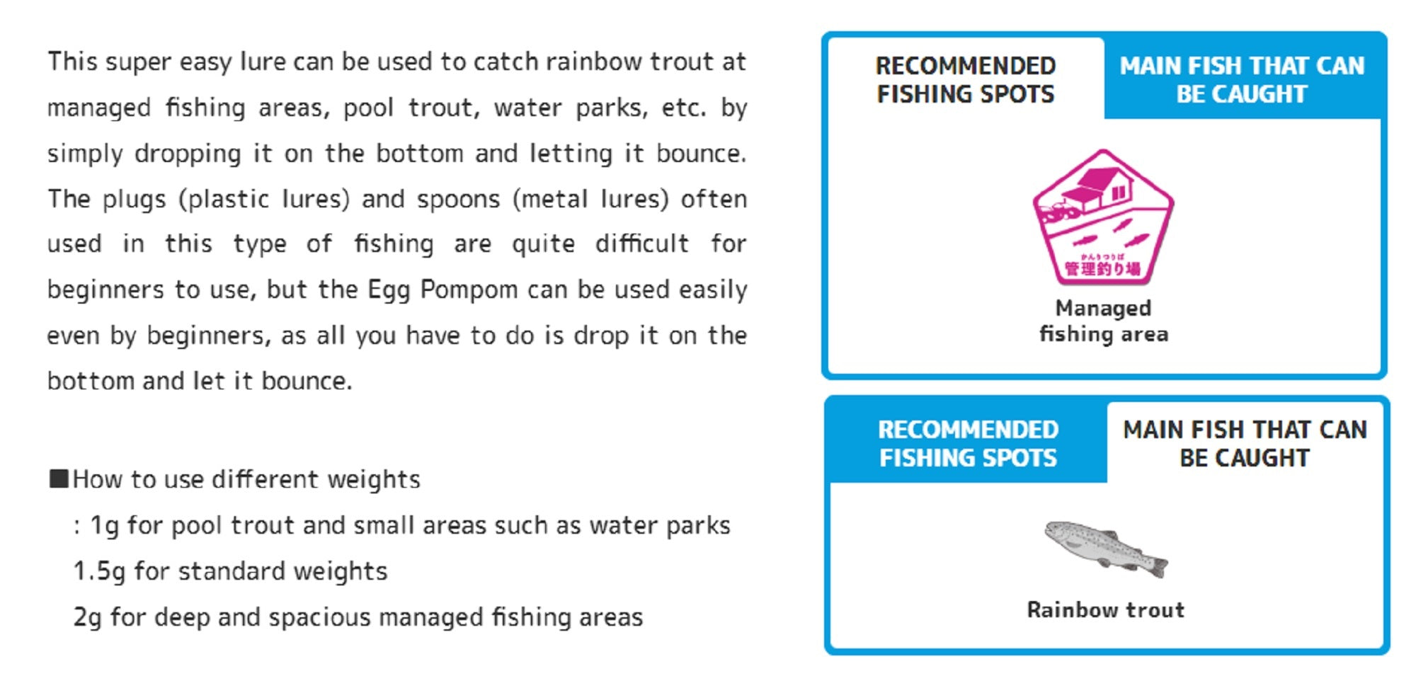 Lure Haven Singapore