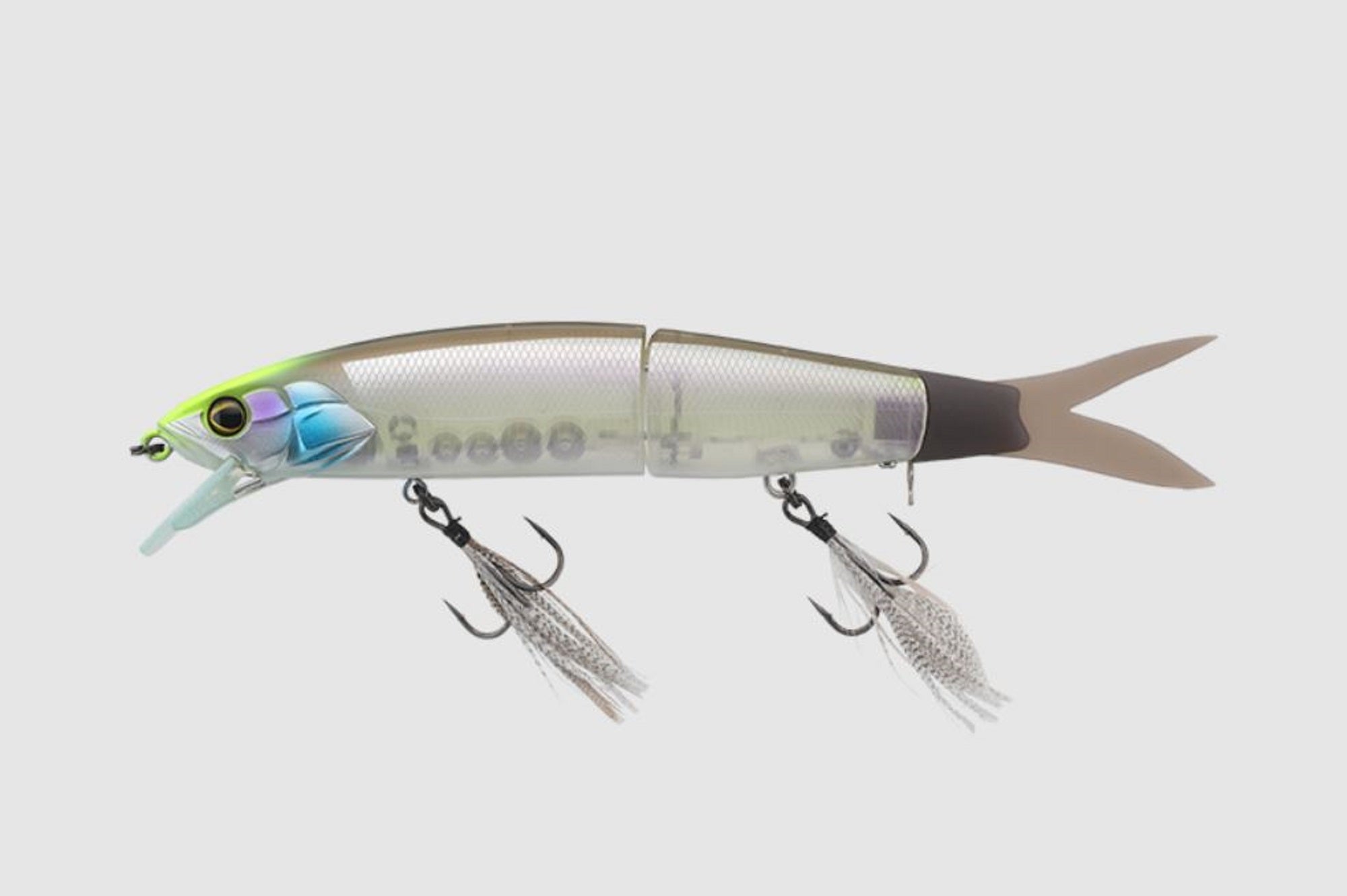 Lure Haven Singapore