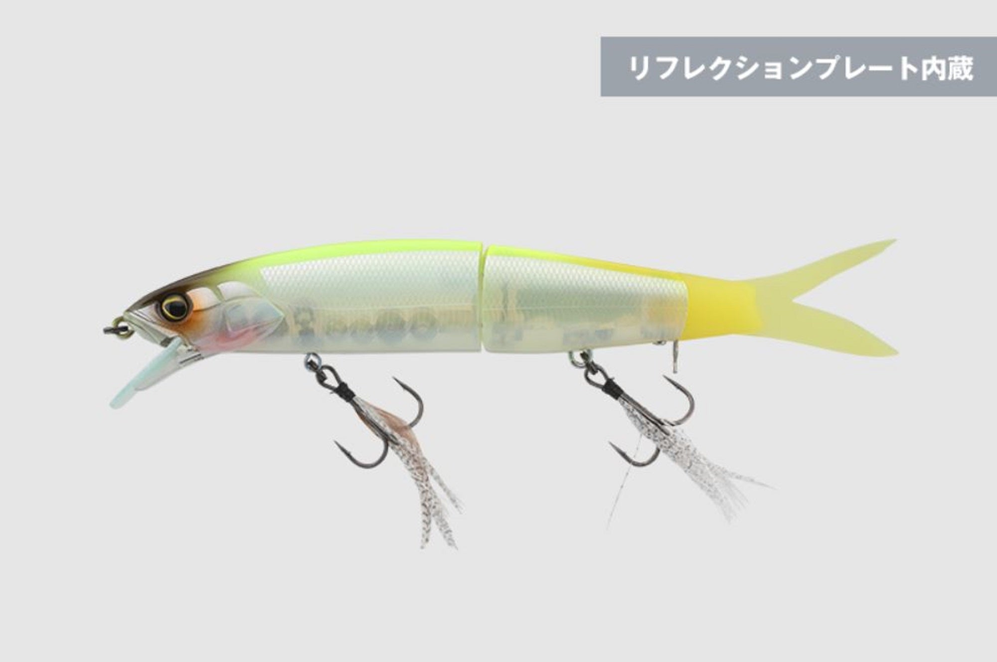 Lure Haven Singapore