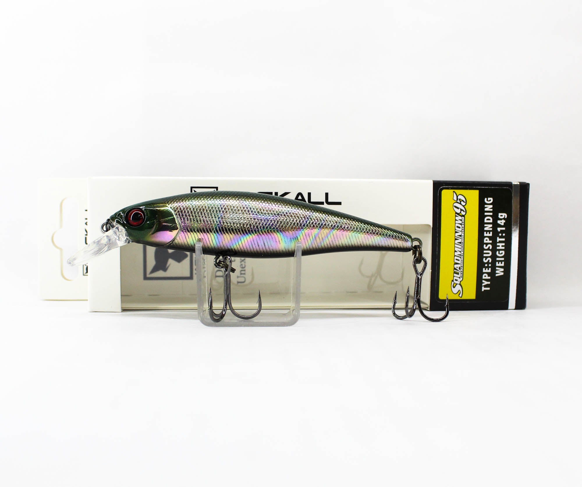 Lure Haven Singapore