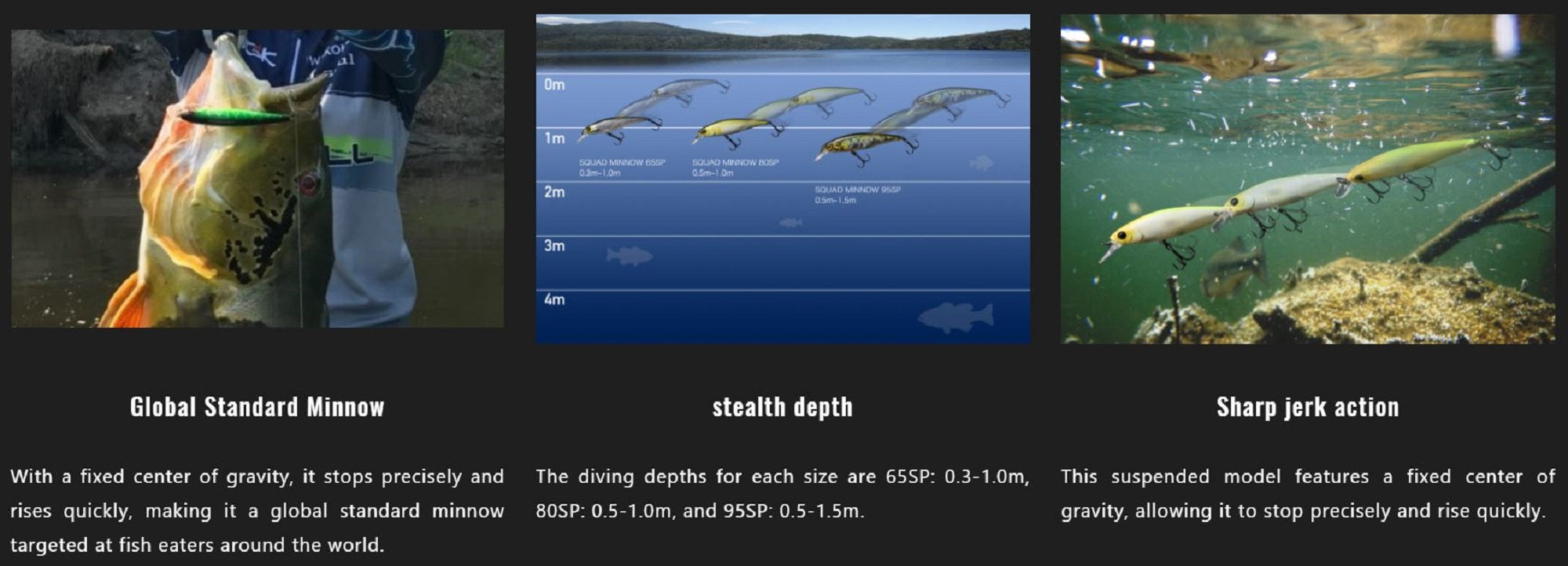 Lure Haven Singapore