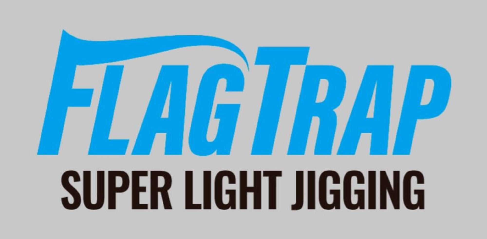 Jackall Metal Jig Flag Trap 100 grams Grikin (7893)
