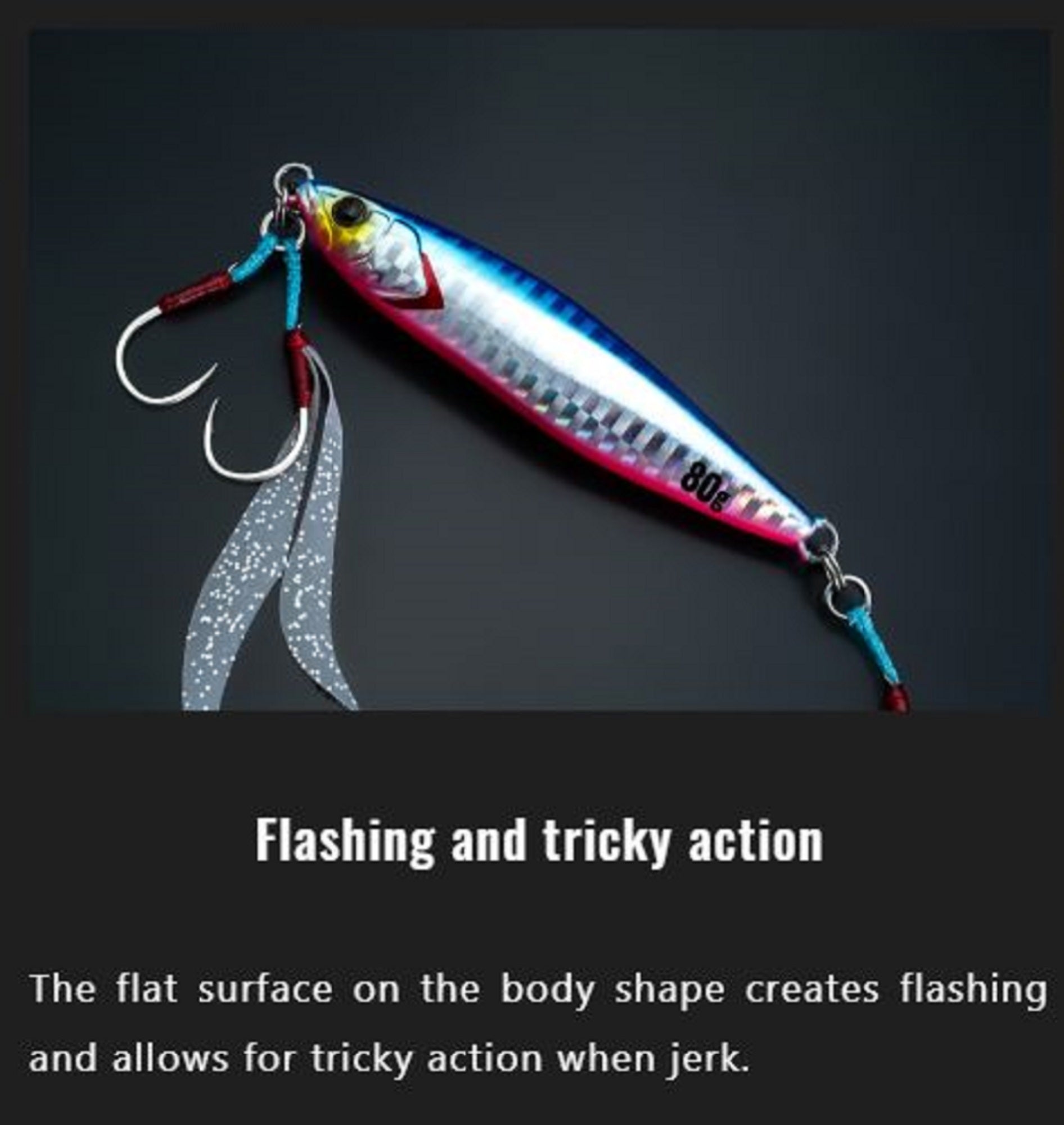 Lure Haven Singapore