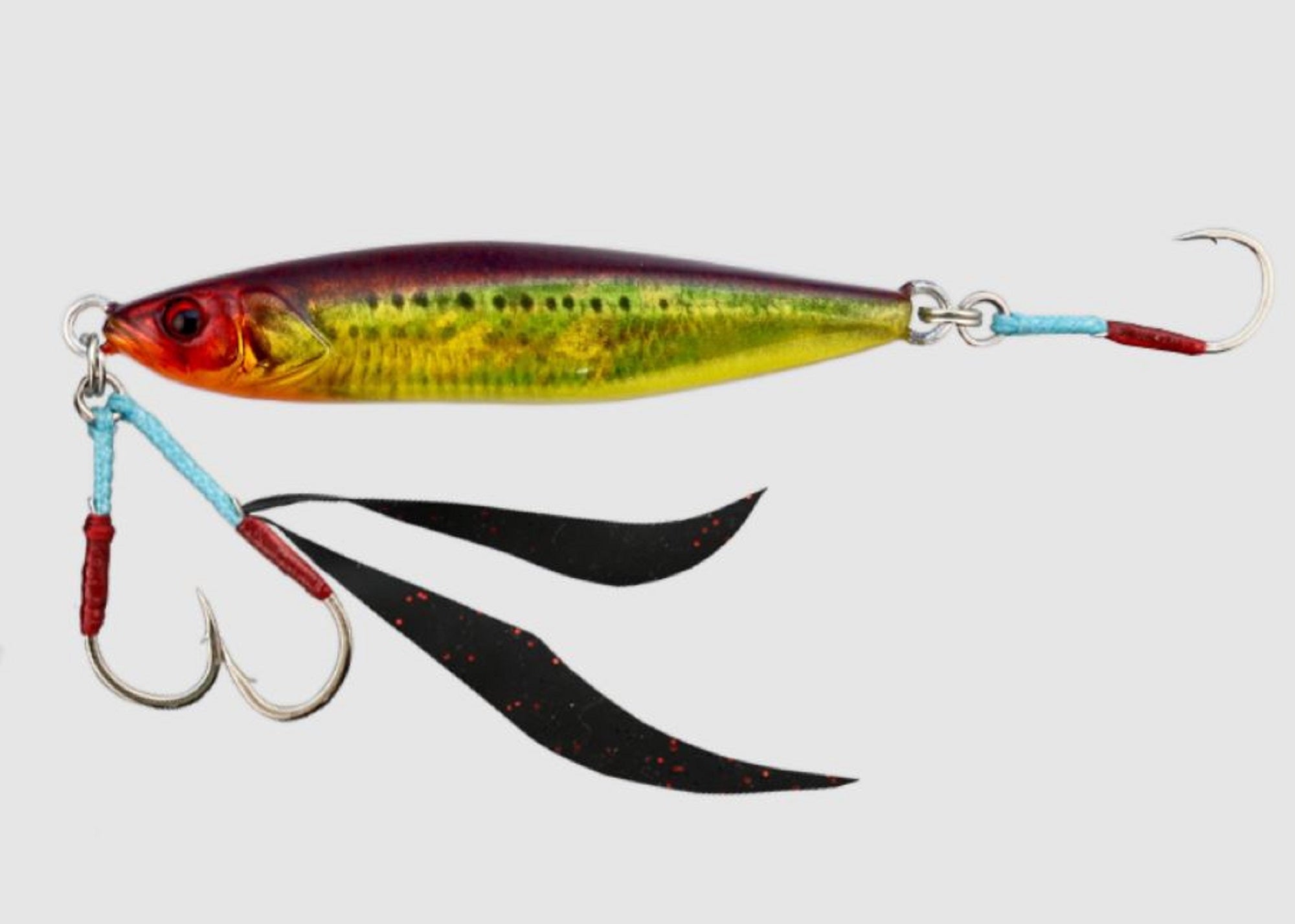 Lure Haven Singapore