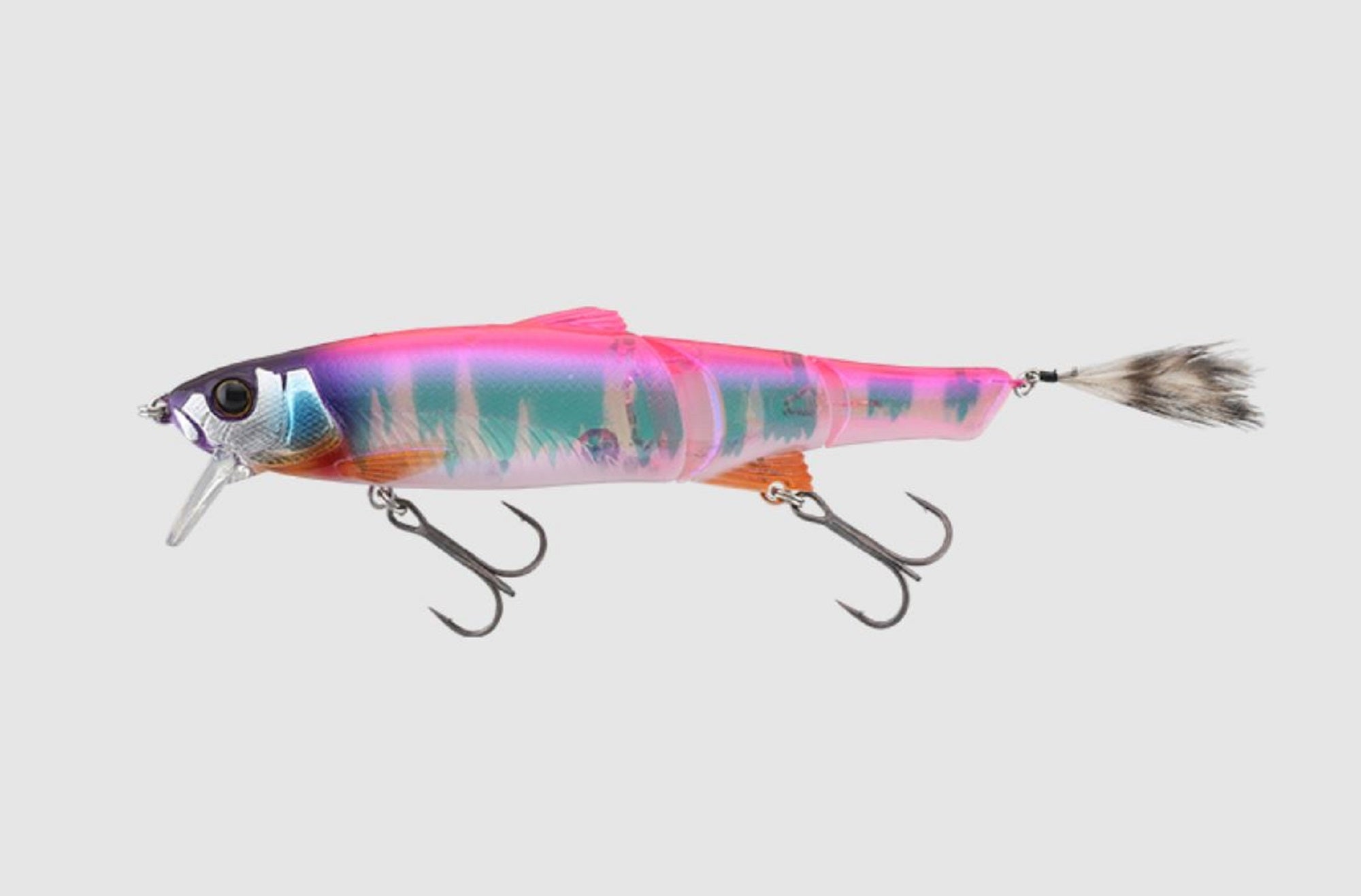 Lure Haven Singapore