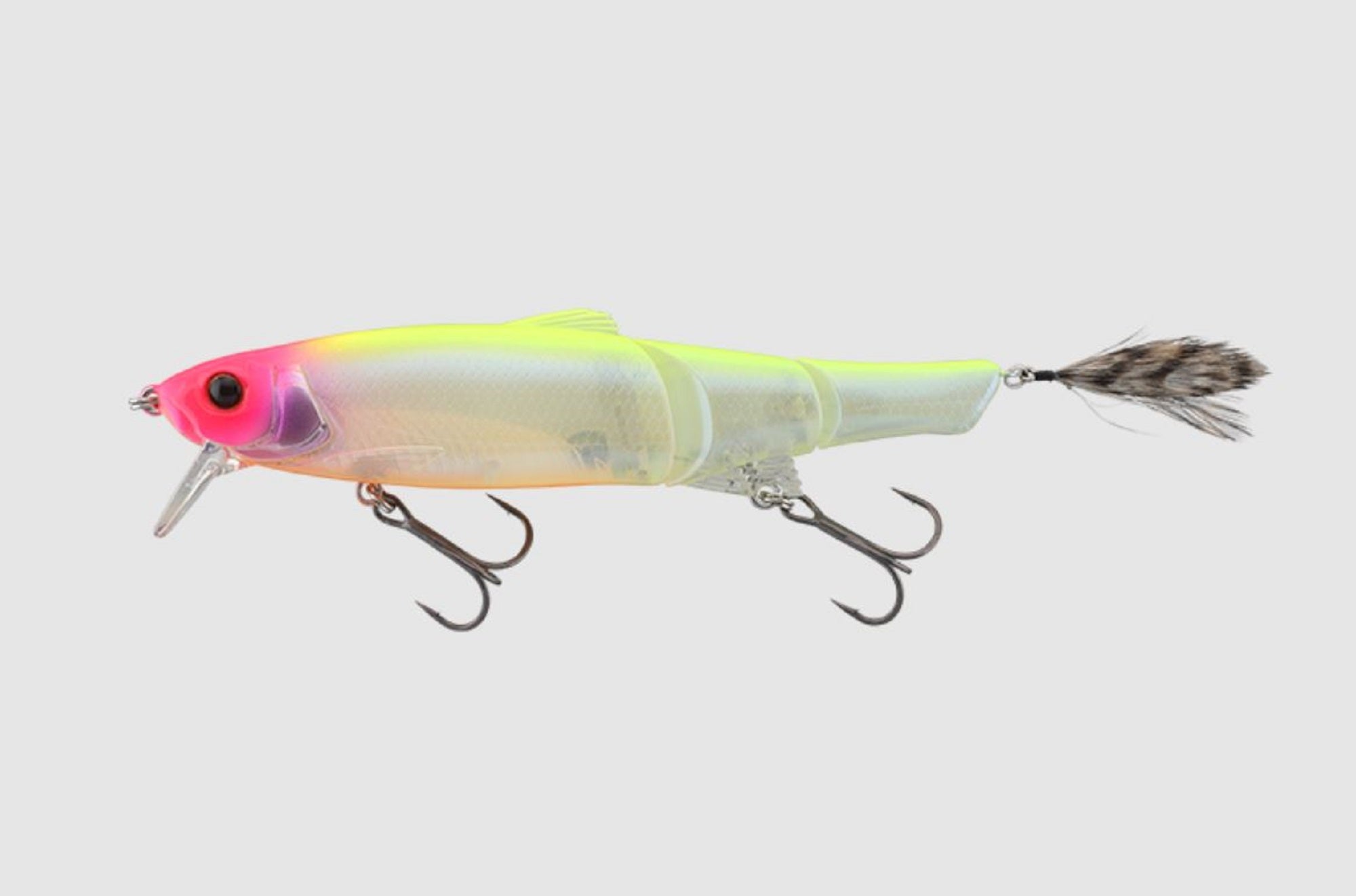 Lure Haven Singapore