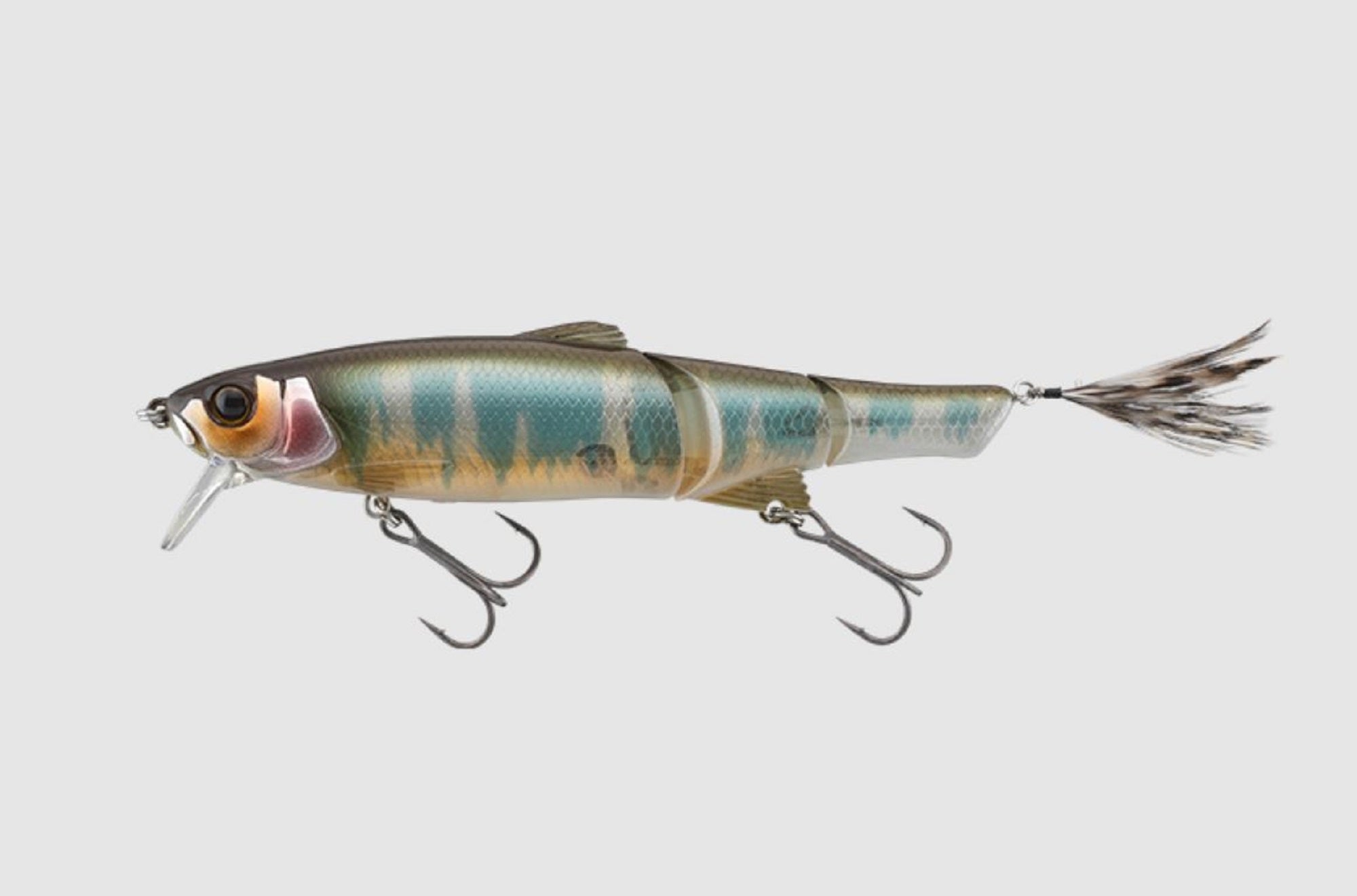 Lure Haven Singapore