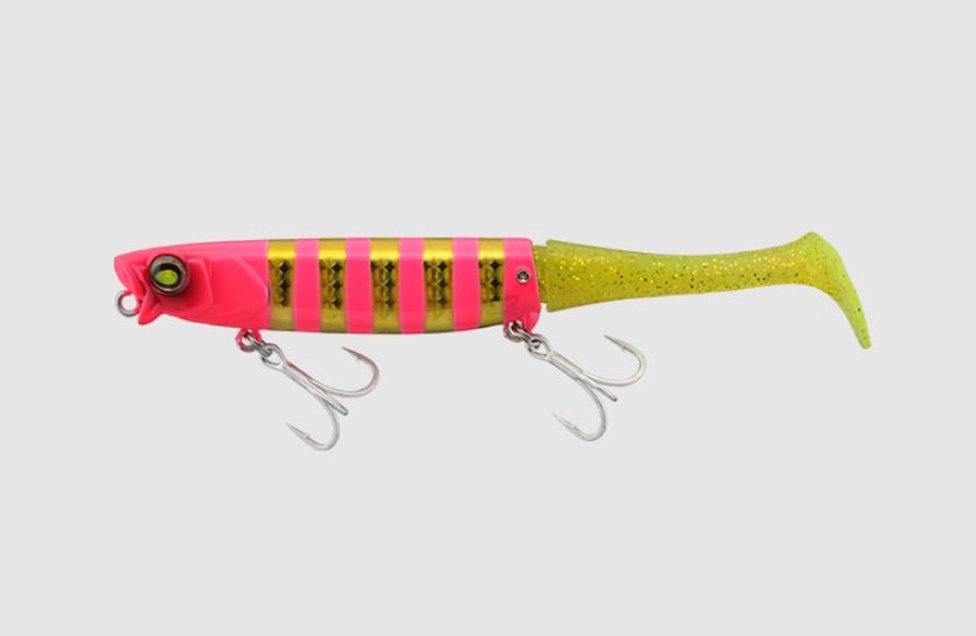 Lure Haven Singapore
