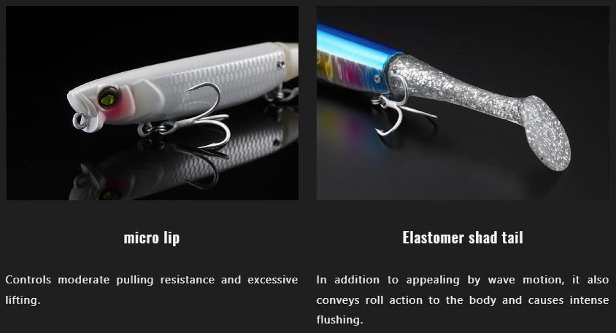 Lure Haven Singapore